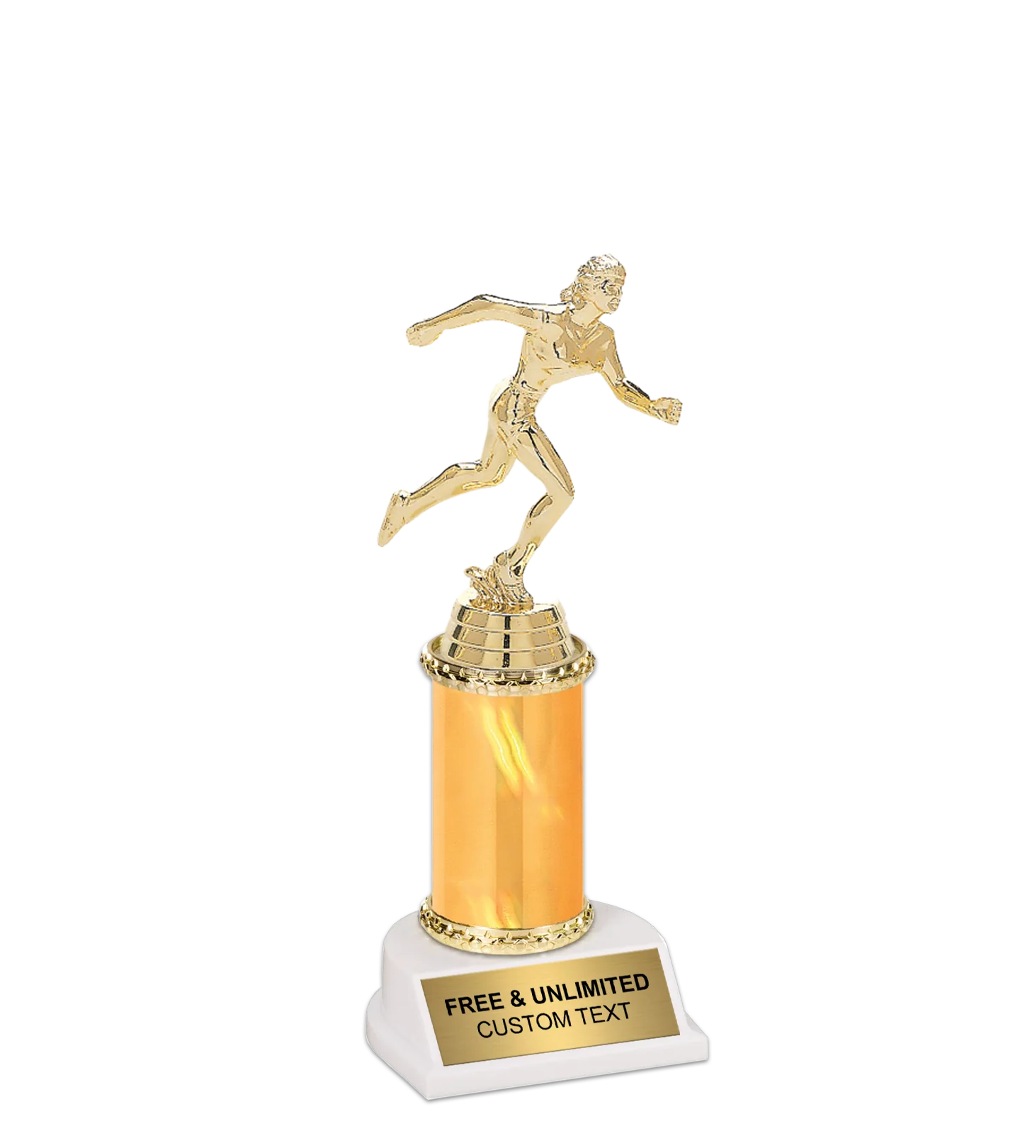 Epic Track Trophy - Image 23