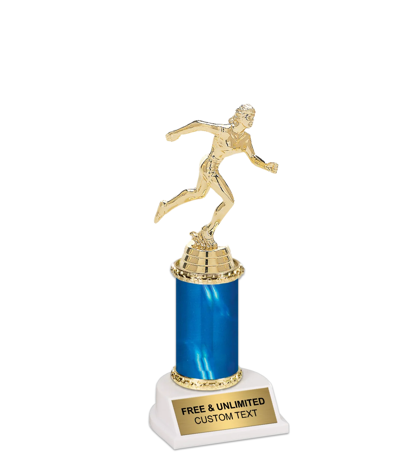 Epic Track Trophy - Image 25