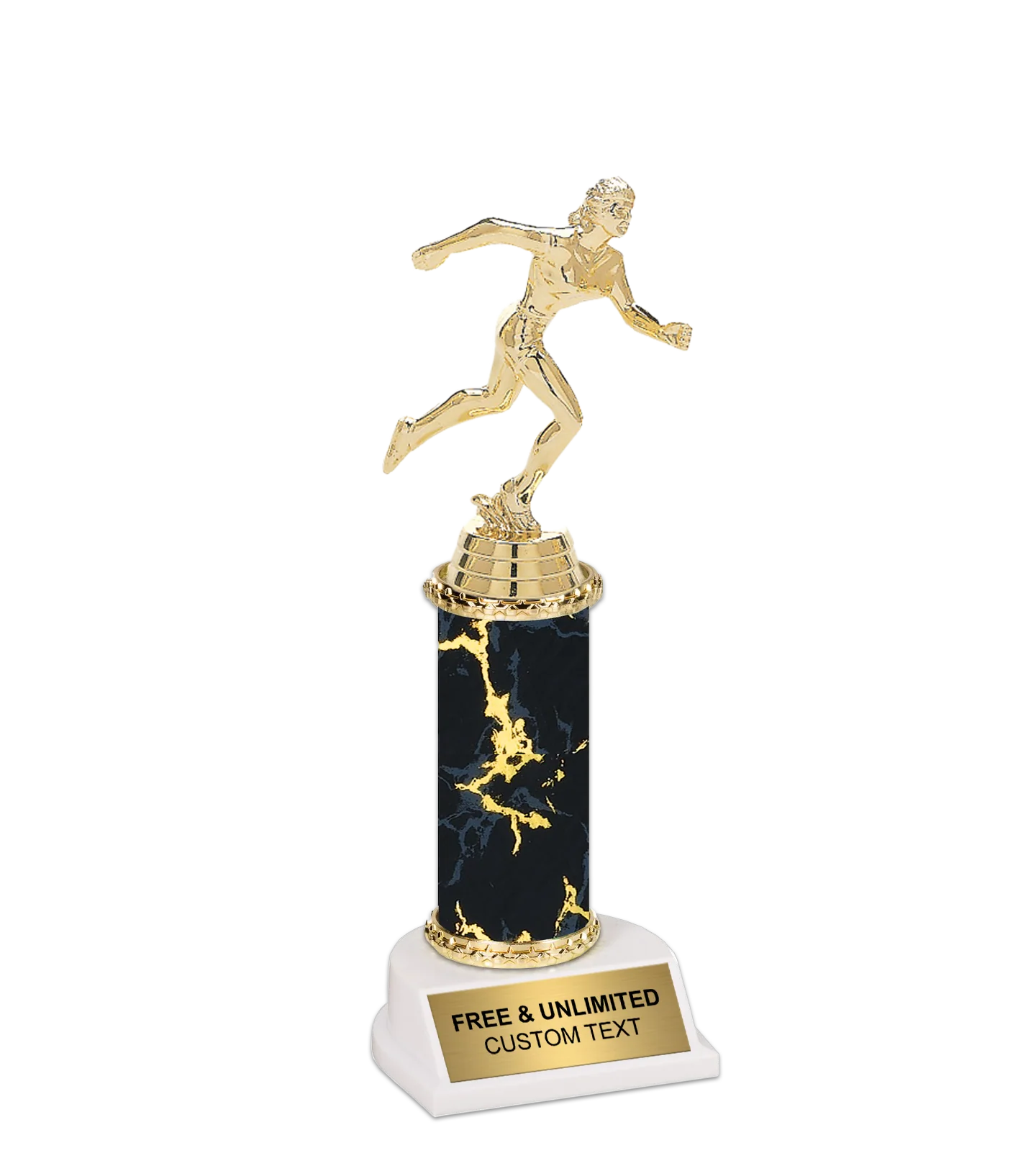 Epic Track Trophy - Image 26