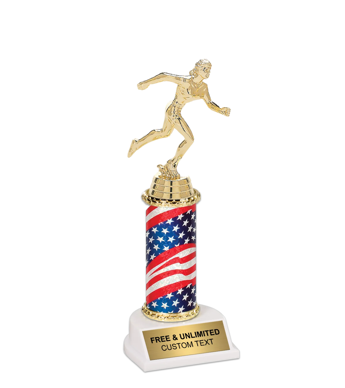 Epic Track Trophy - Image 27
