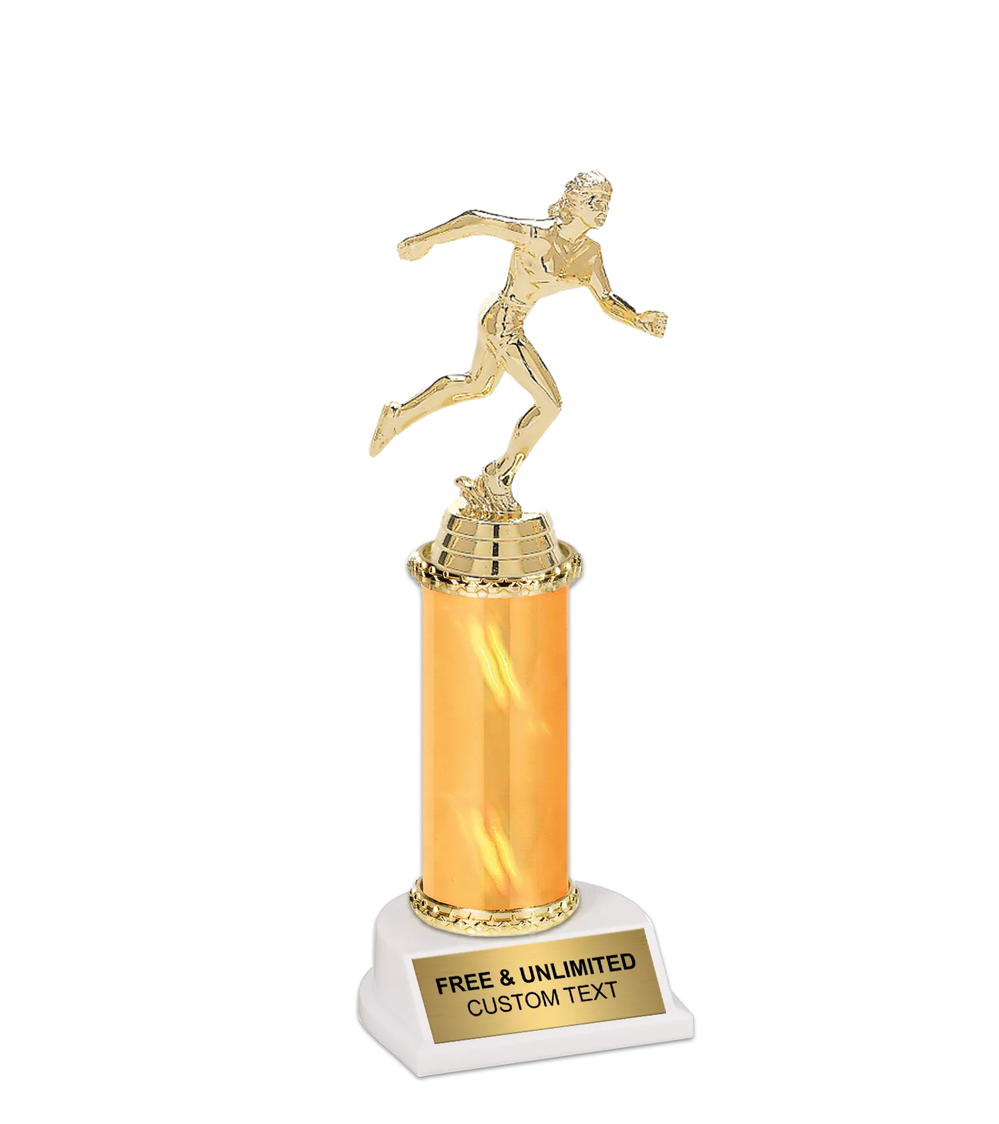 Epic Track Trophy - Image 28