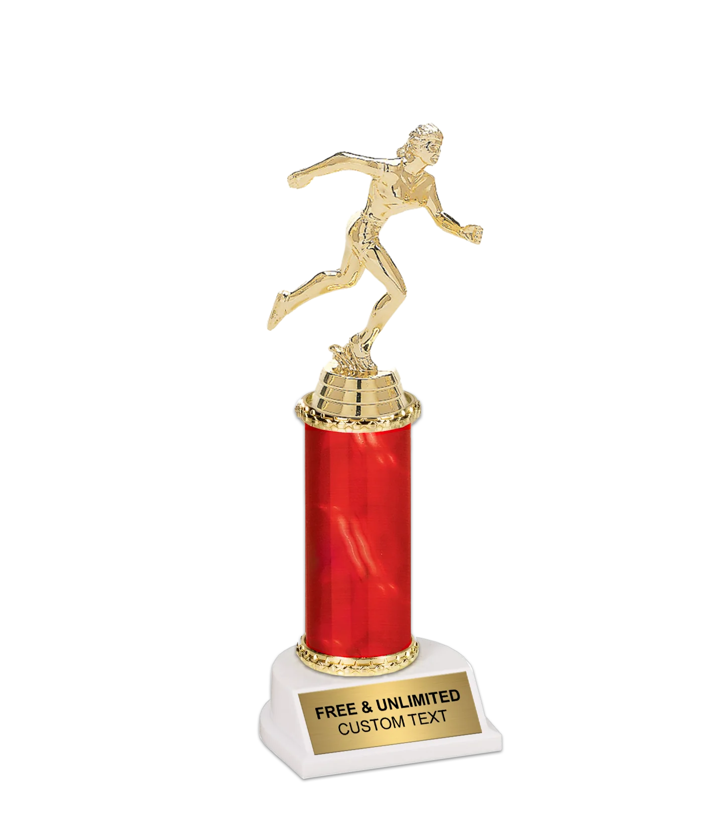Epic Track Trophy - Image 29