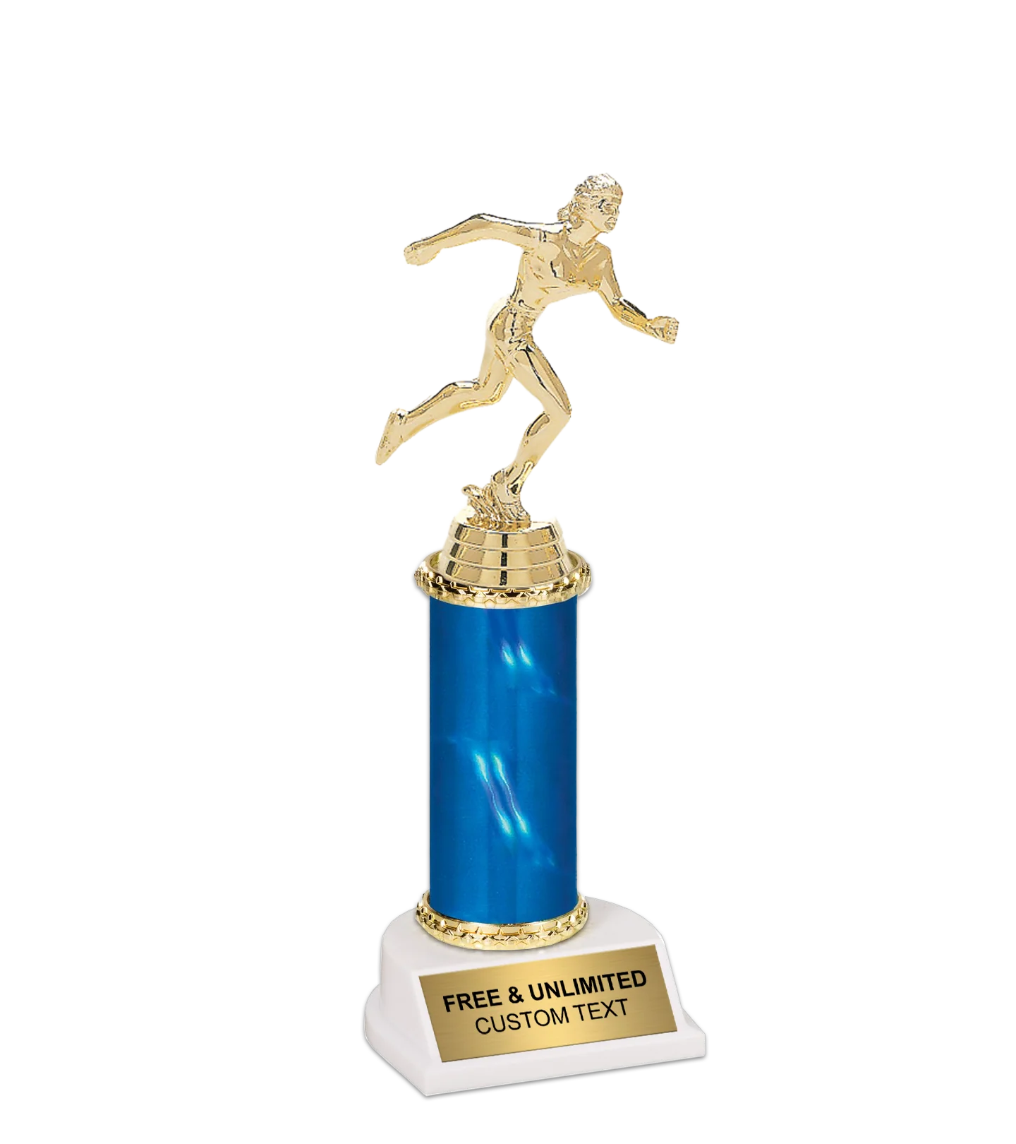 Epic Track Trophy - Image 30