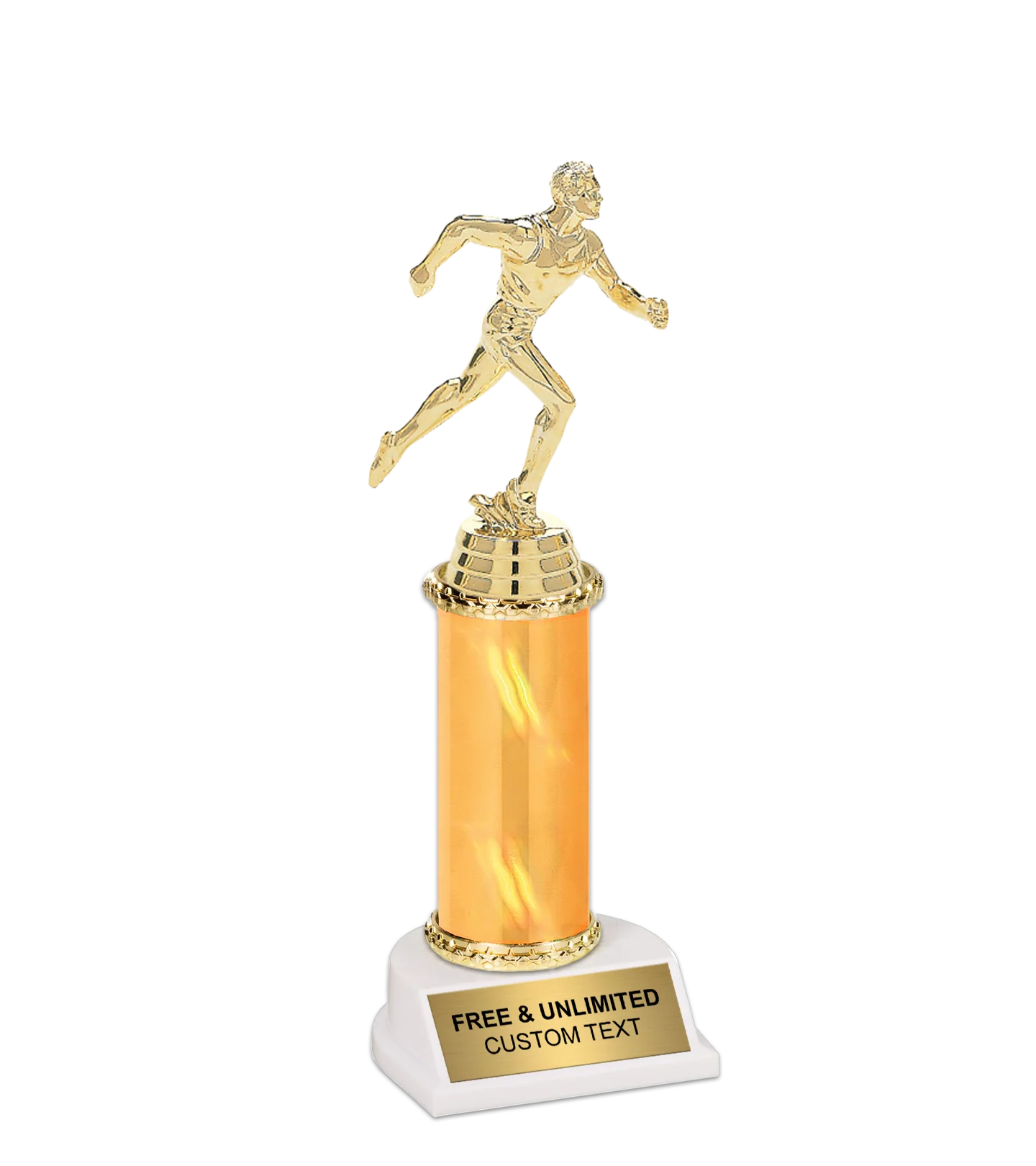 Epic Track Trophy - Image 4