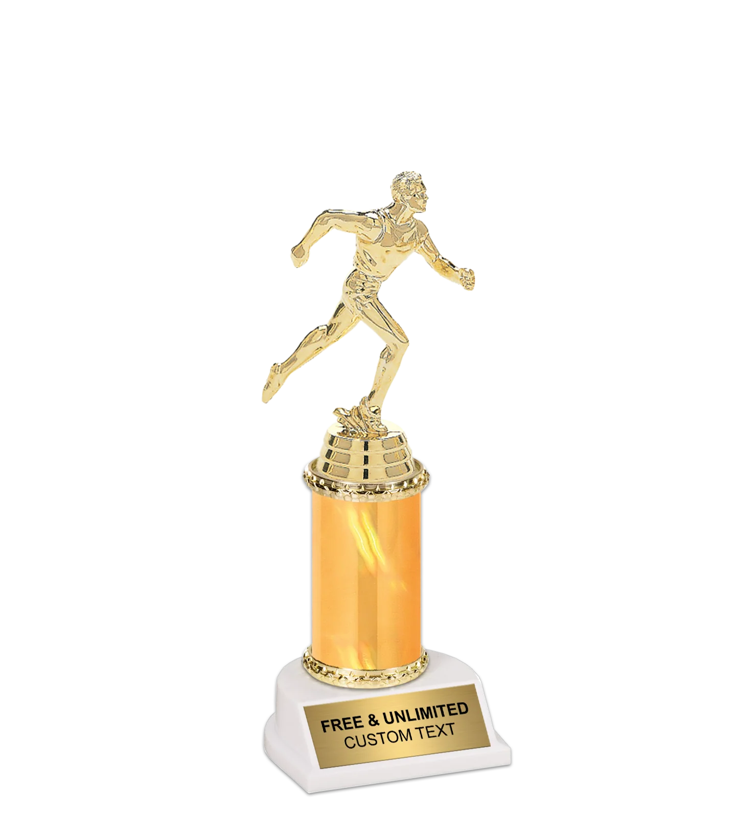 Epic Track Trophy - Image 8