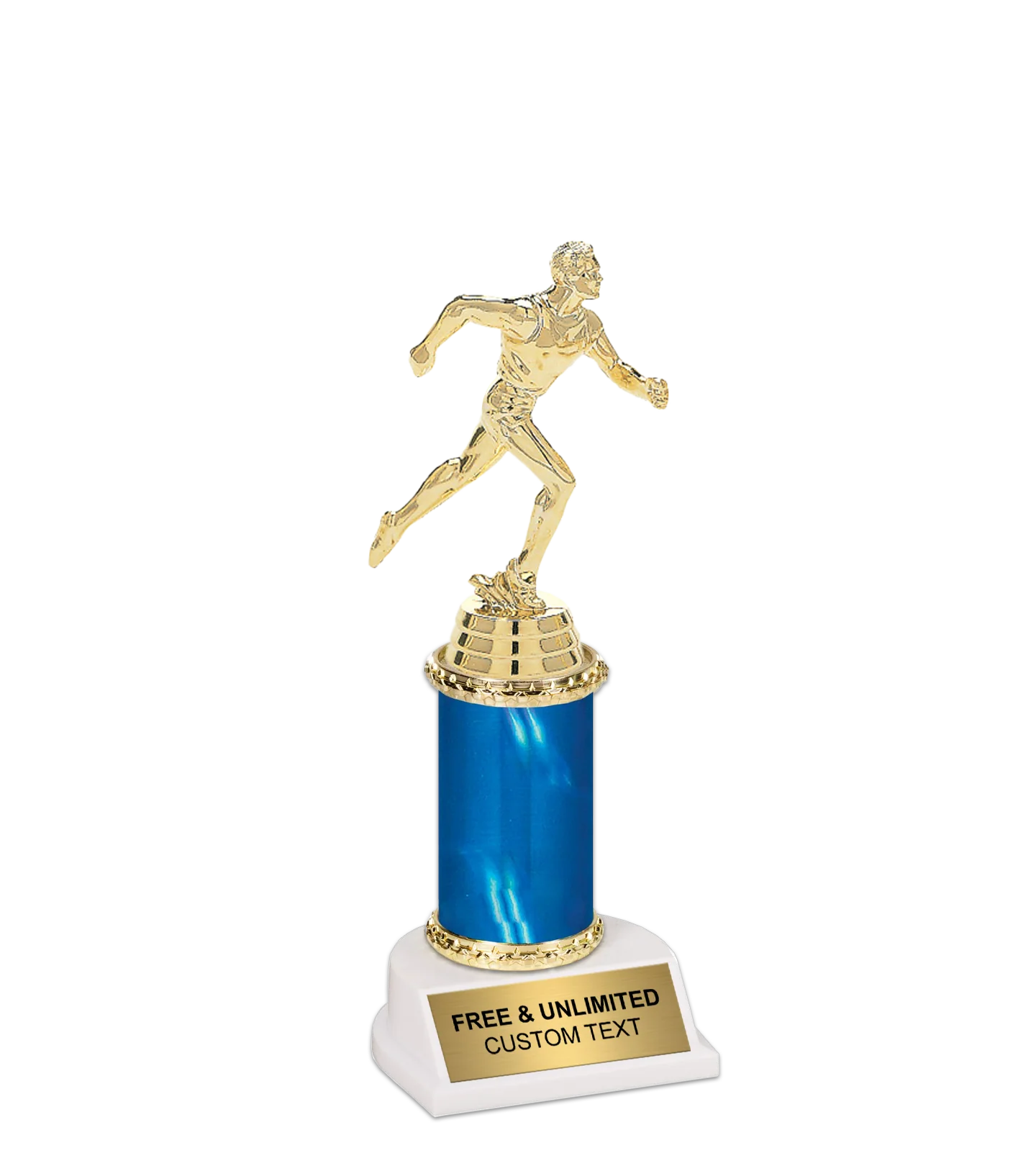 Epic Track Trophy - Image 9