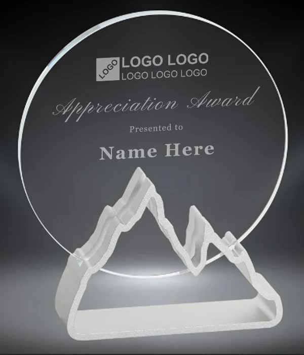 Expedition Mountain Glass - Image 2