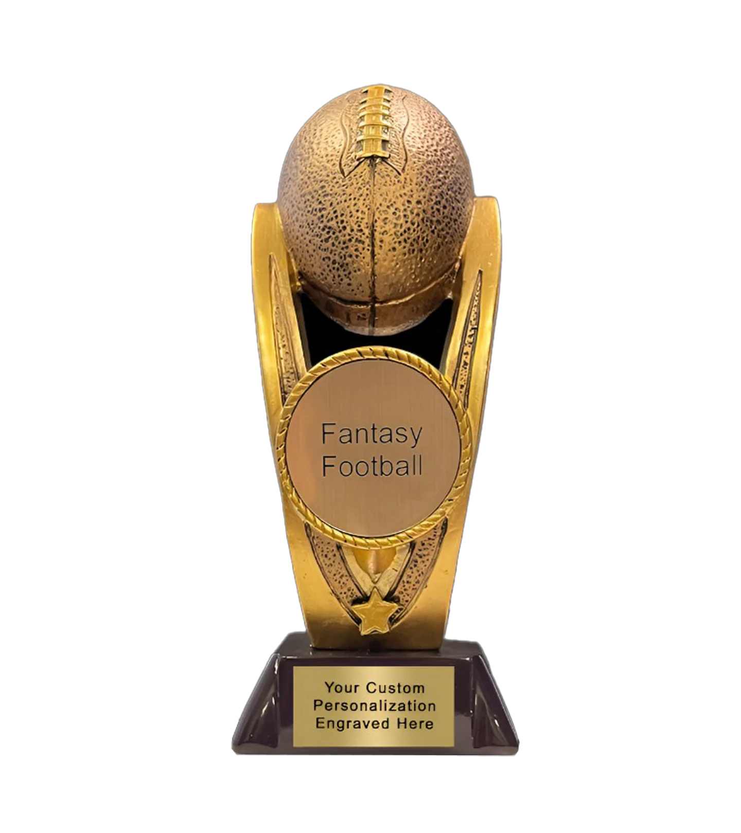 Fantasy Football Victory Award