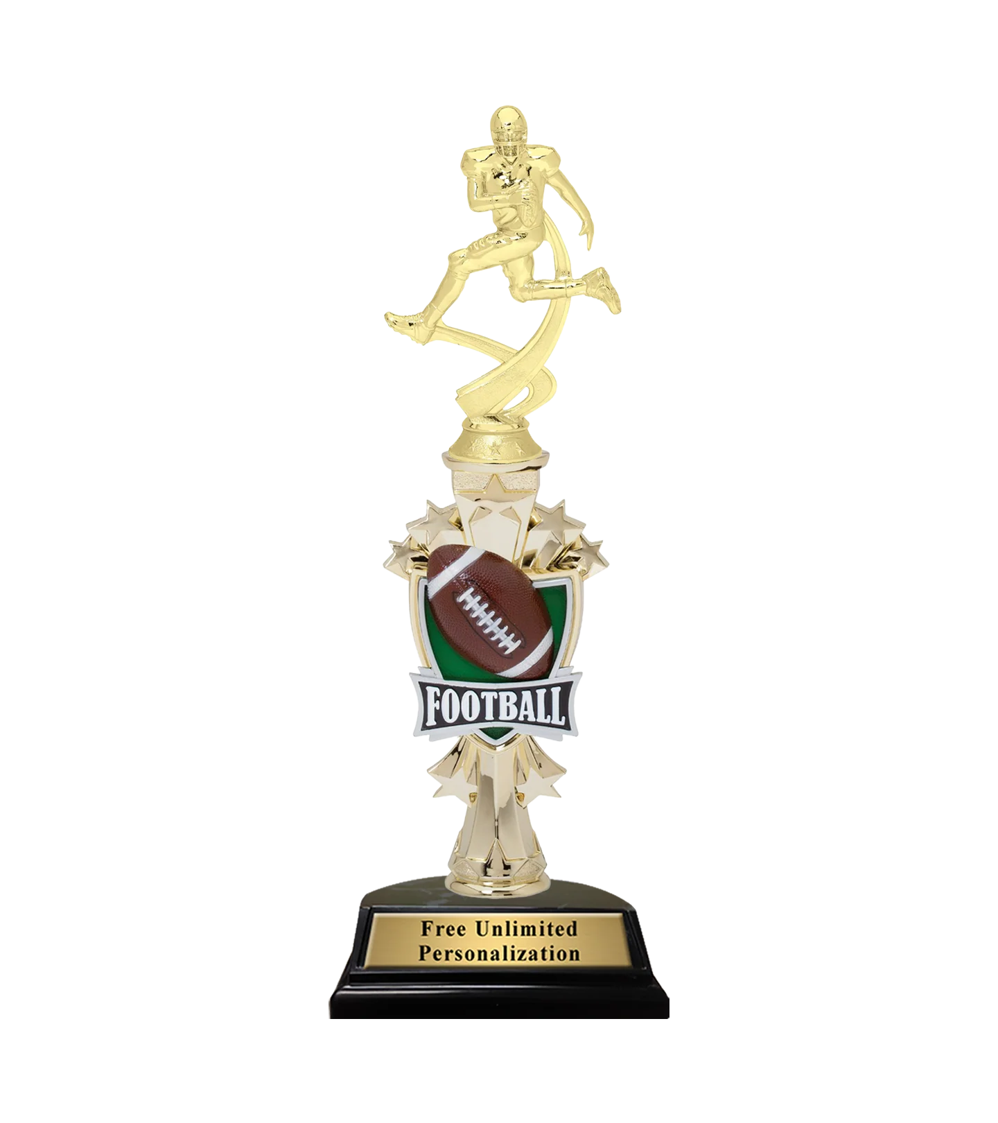 Five Star Football Trophy