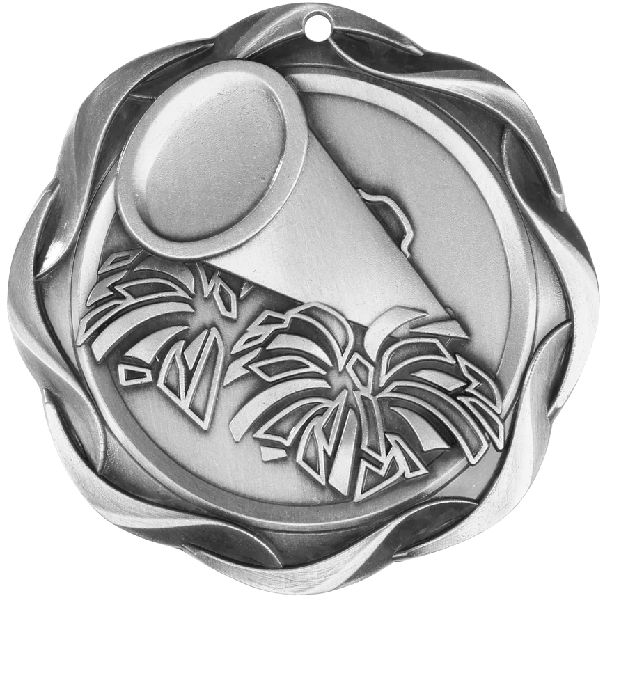 Fusion Cheer Medal - Image 2