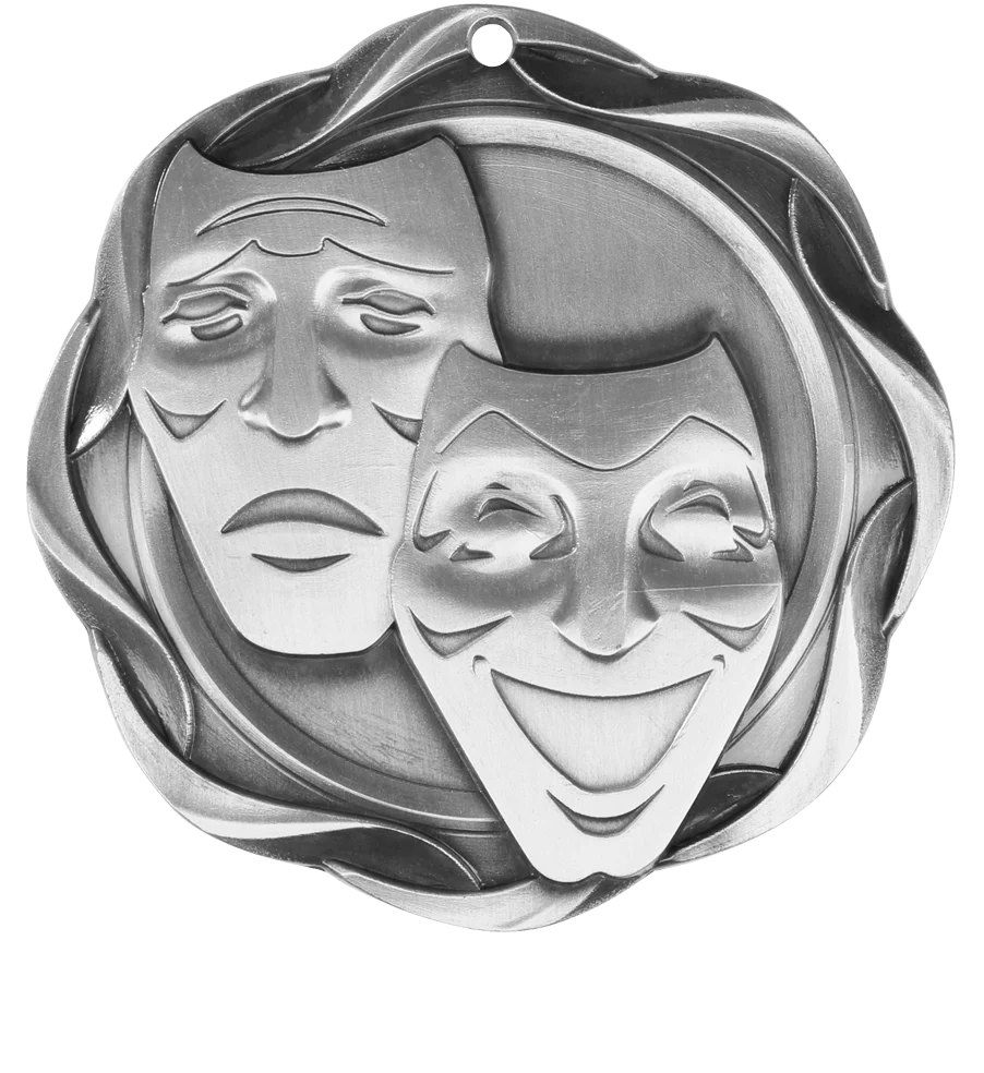 Fusion Drama Medal - Image 2