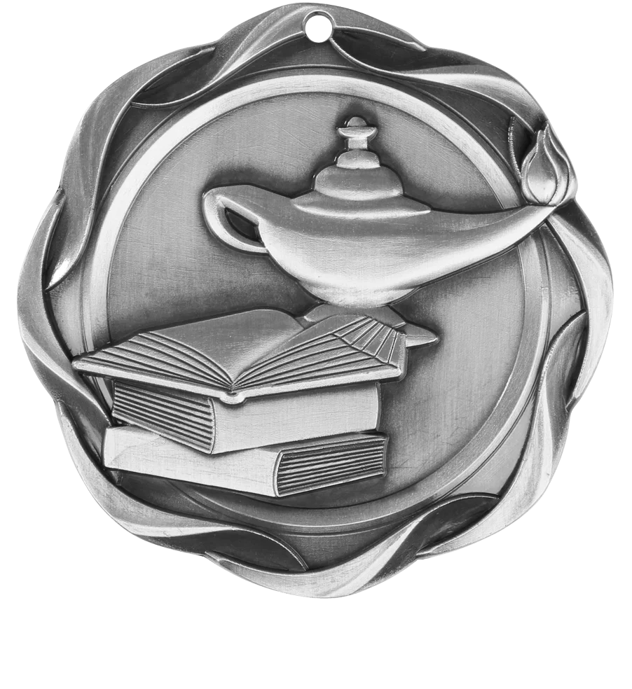 Fusion Knowledge Medal - Image 2