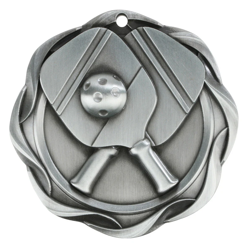 Fusion Pickleball Medal - Image 3