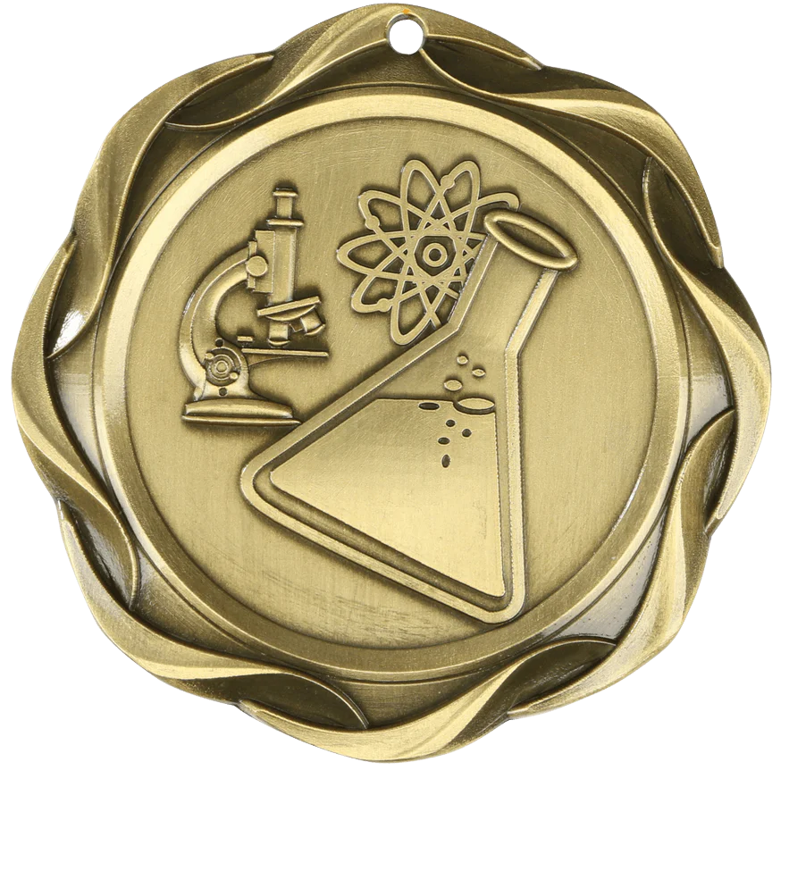 Fusion Science Medal