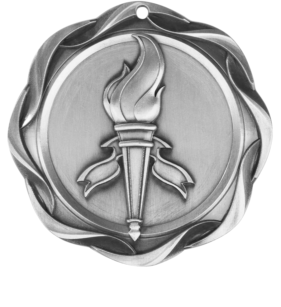 Fusion Victory Medal - Image 2