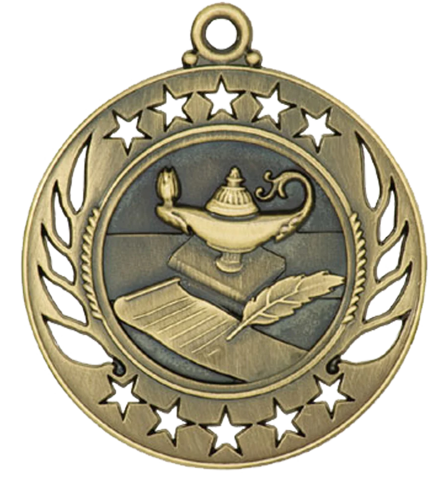 Galaxy Academic Medal