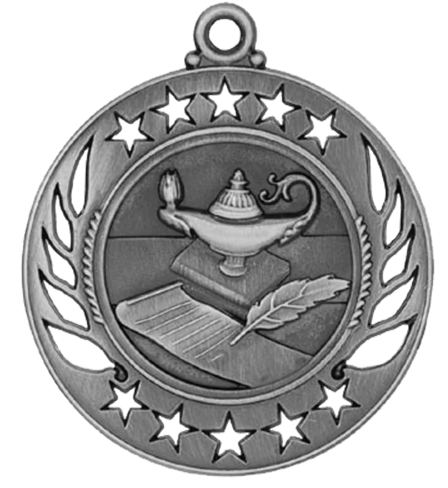 Galaxy Academic Medal - Image 2