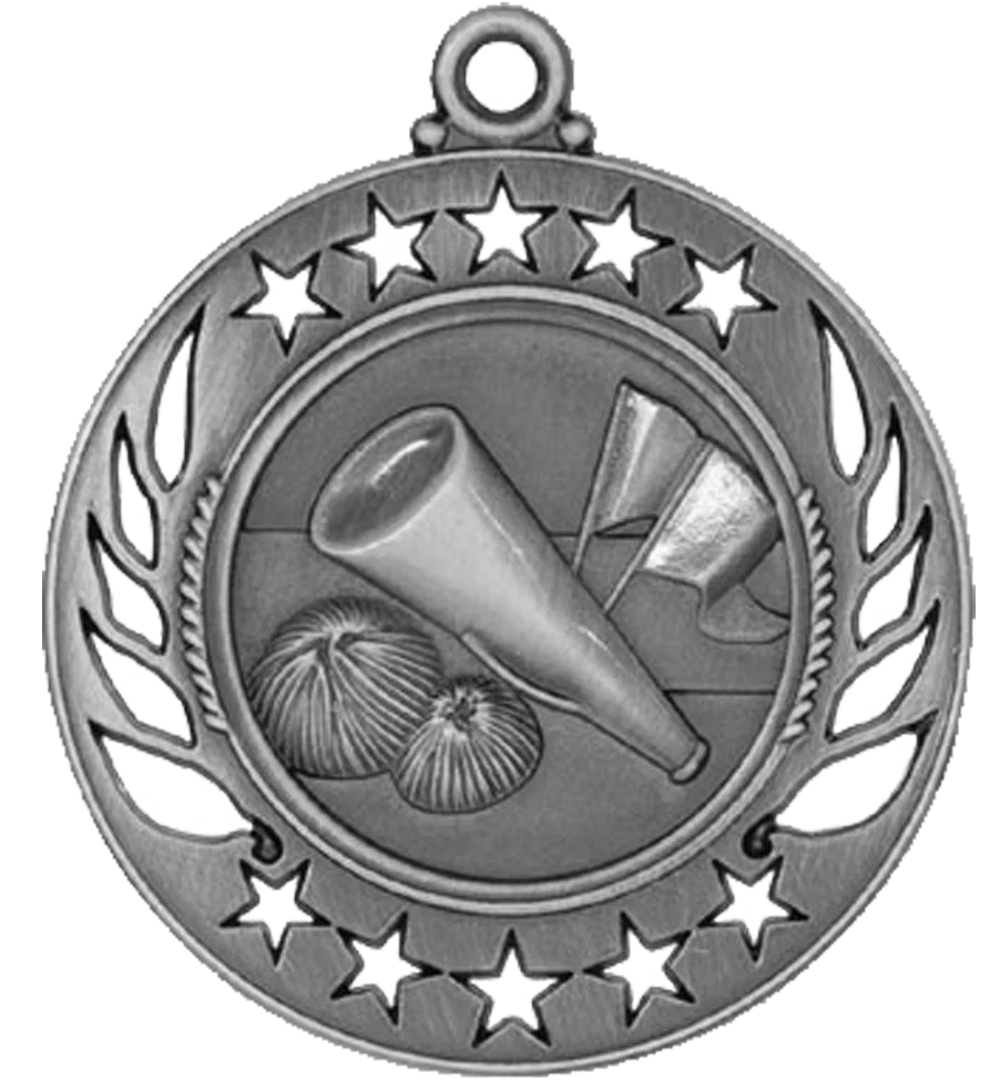 Galaxy Cheering Medal - Image 2
