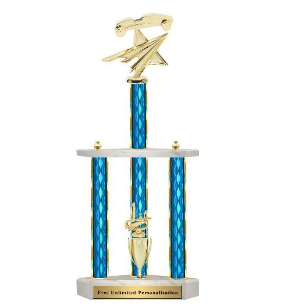 Giant Three Post Trophy Derby