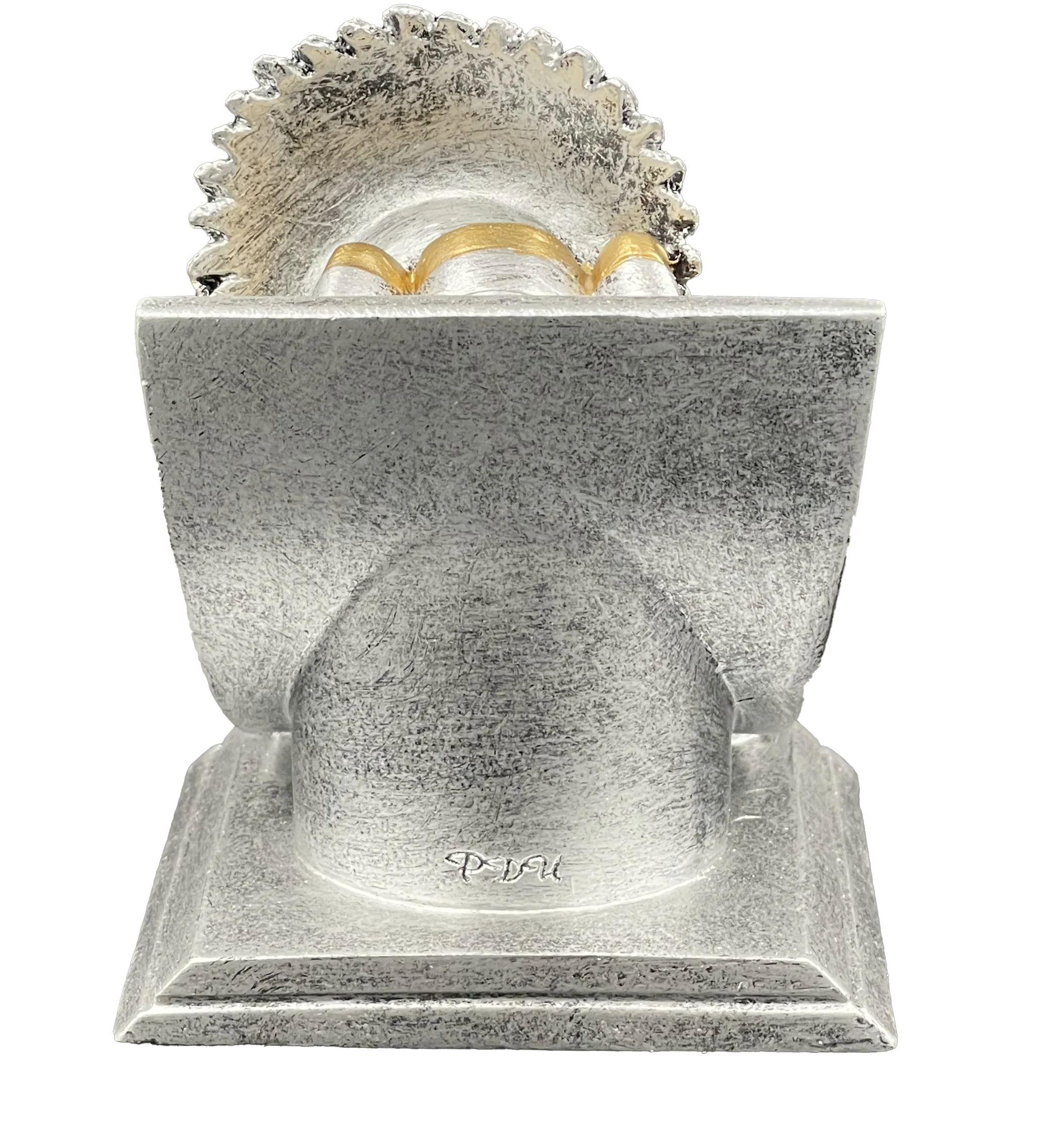 Indian Spirit Mascot Trophy - Image 4