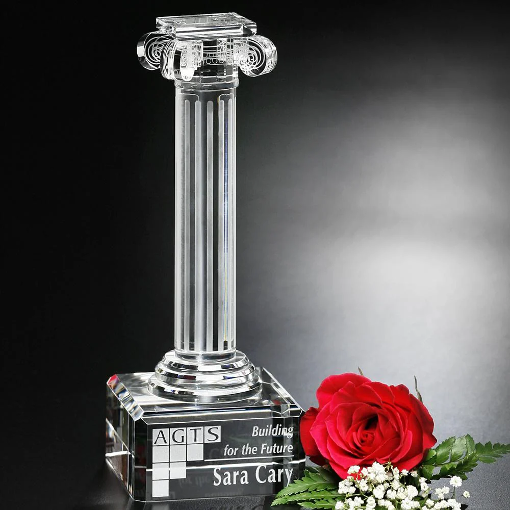 Ionic Column