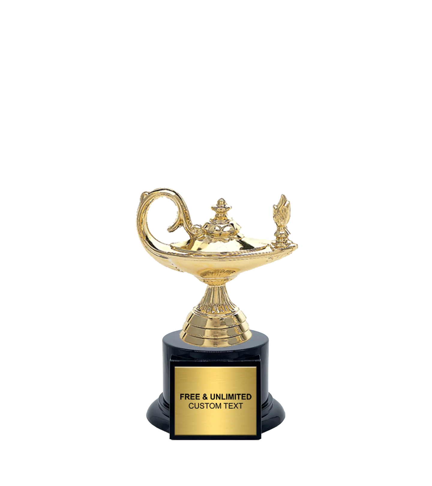 Legacy Academic Trophy - Image 2