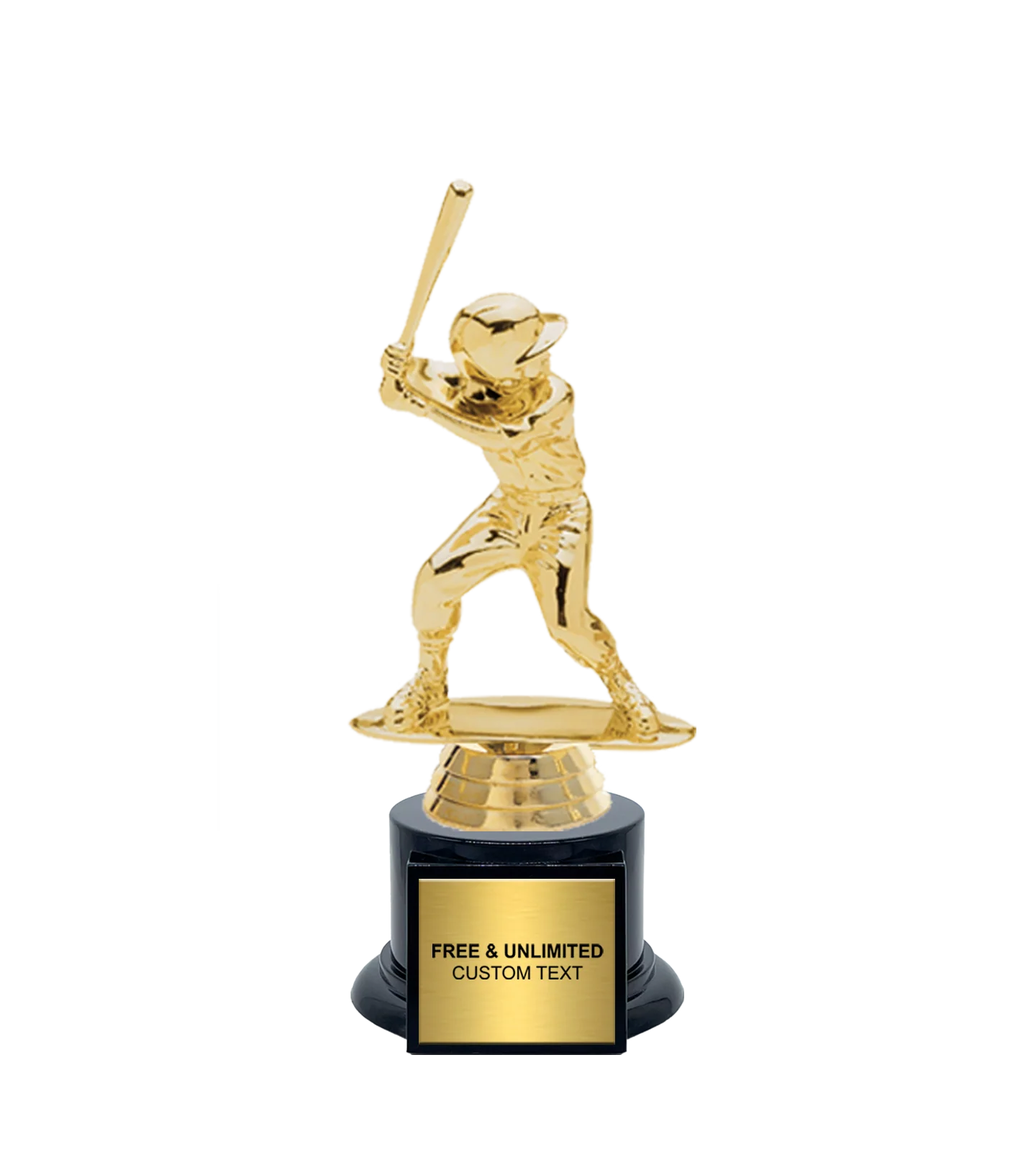 Legacy Baseball Trophy - Image 7