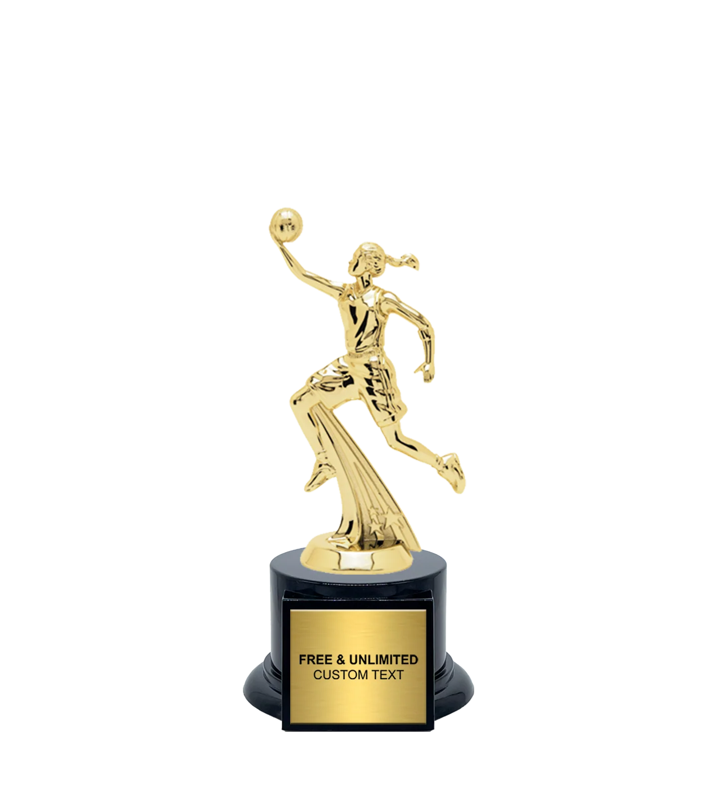 Legacy Basketball Trophy - Image 10