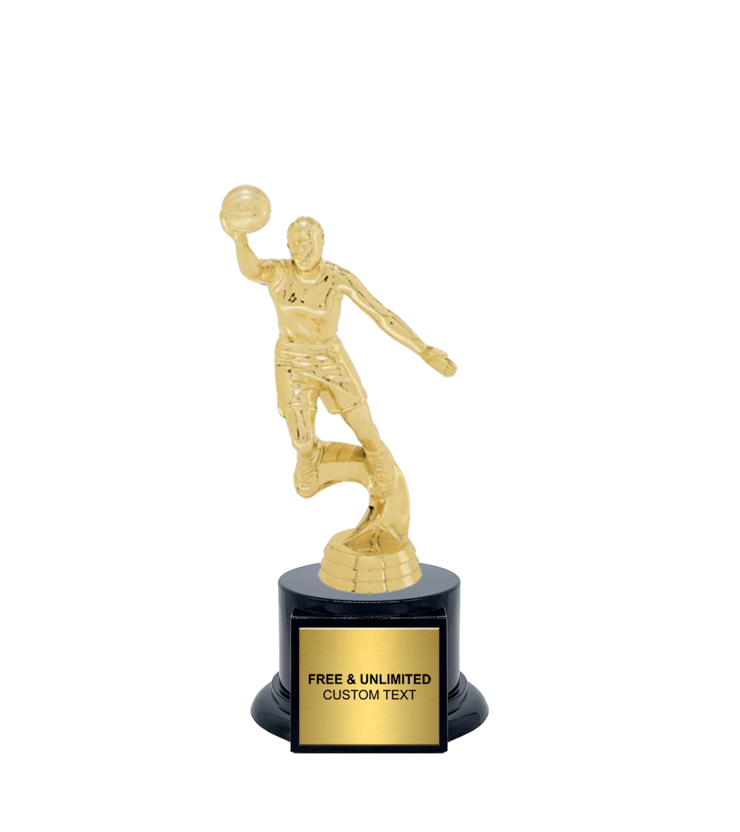 Legacy Basketball Trophy - Image 11