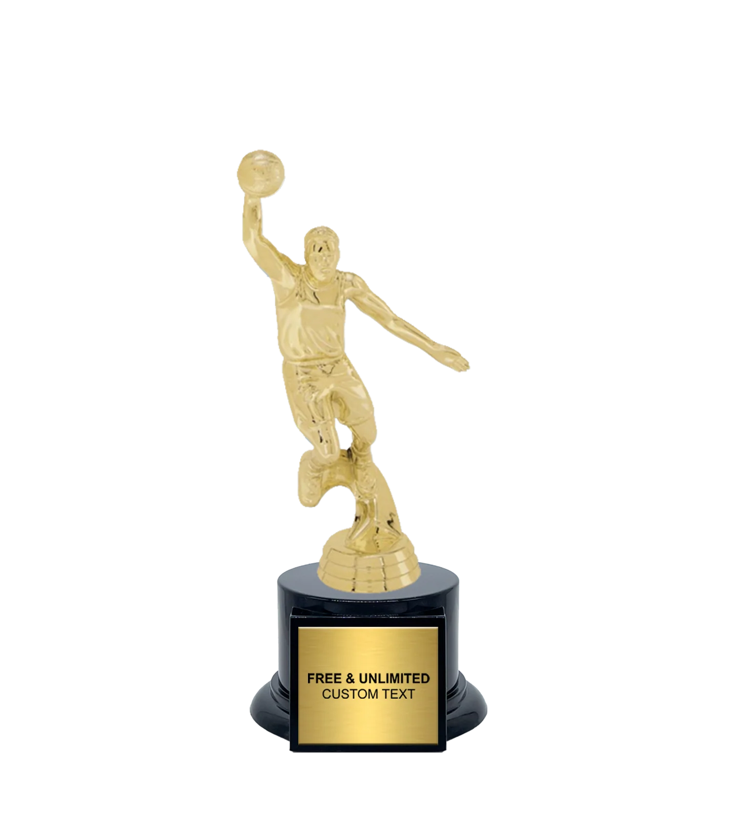 Legacy Basketball Trophy - Image 12