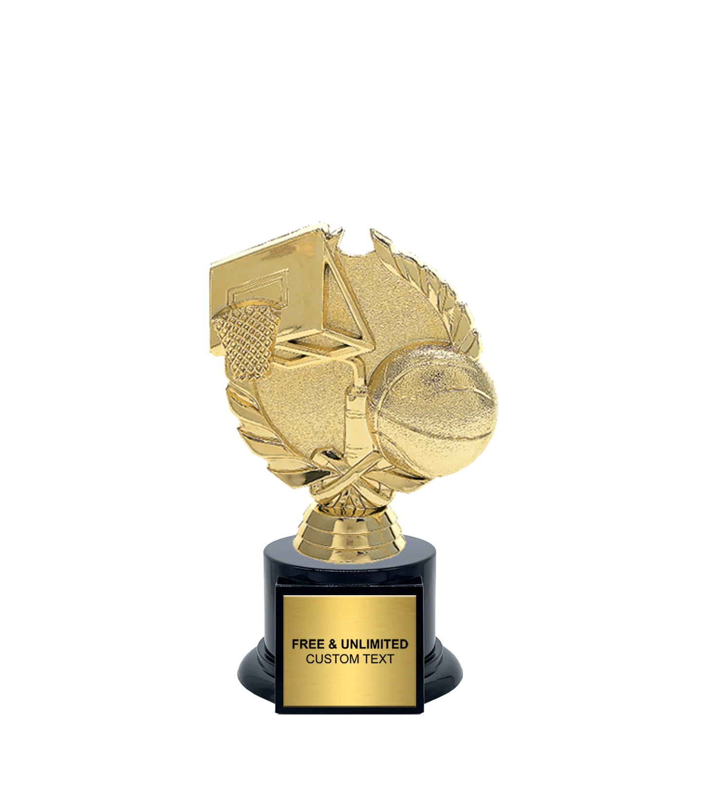 Legacy Basketball Trophy - Image 15