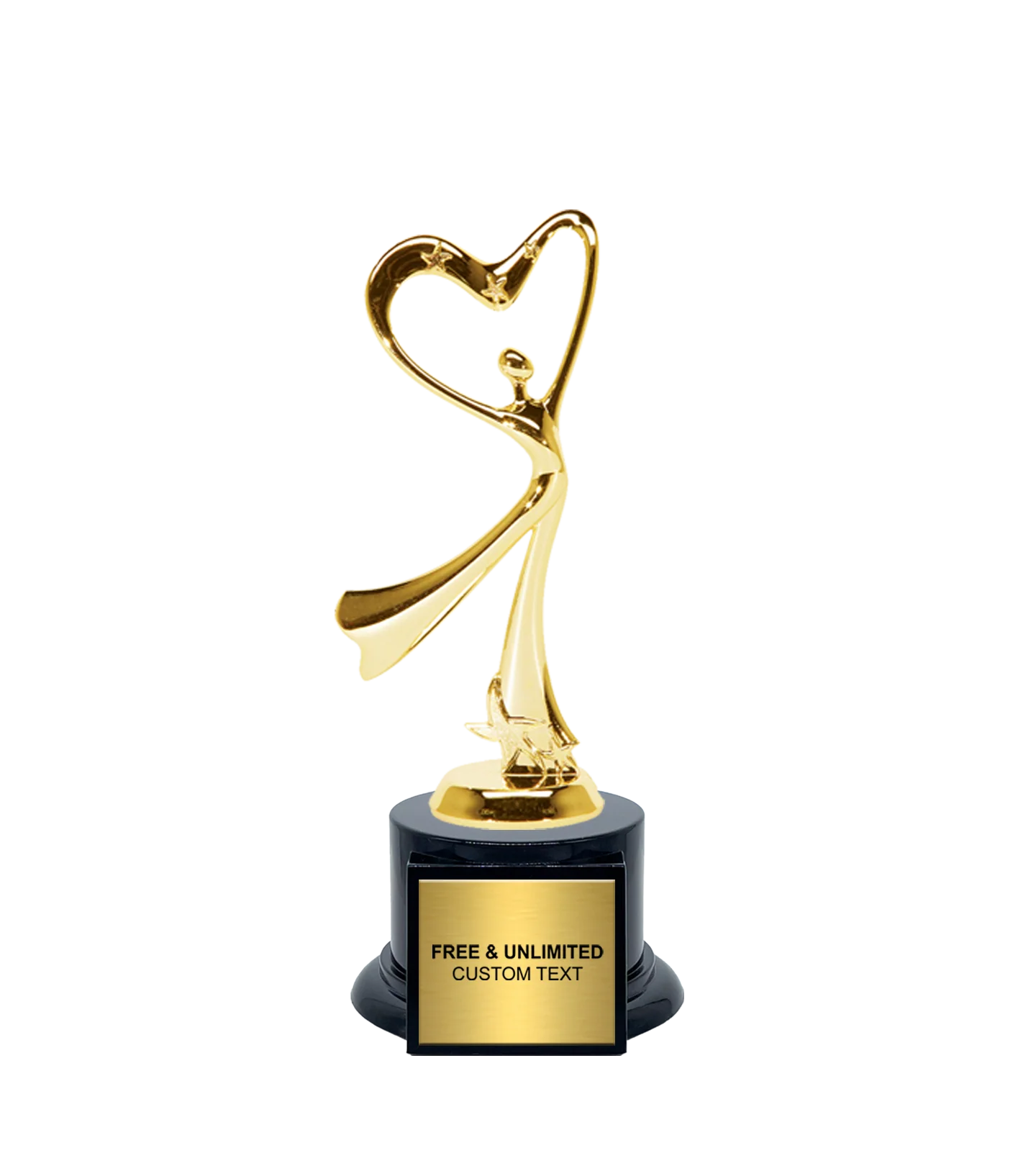Legacy Dance Trophy