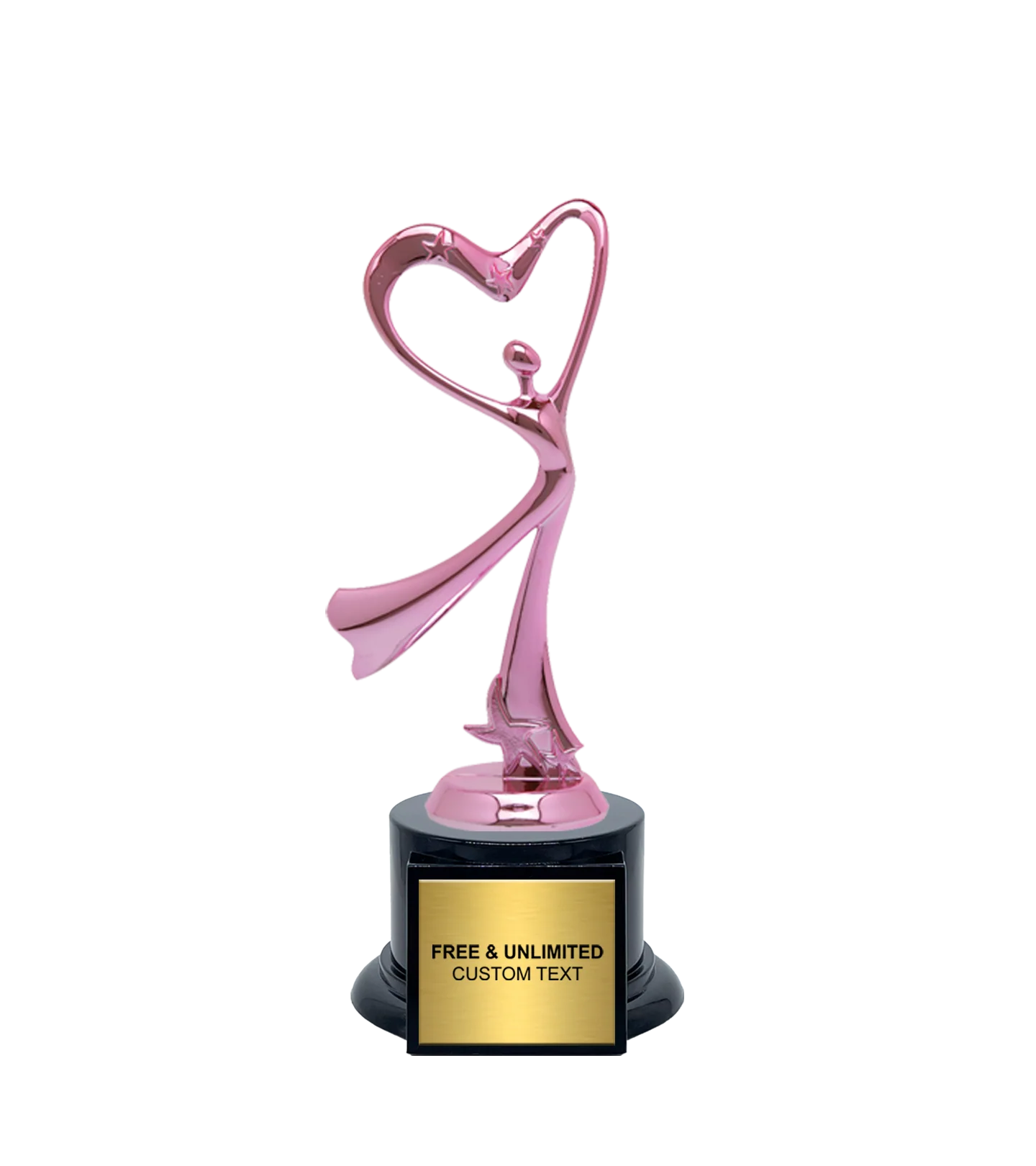 Legacy Dance Trophy - Image 2