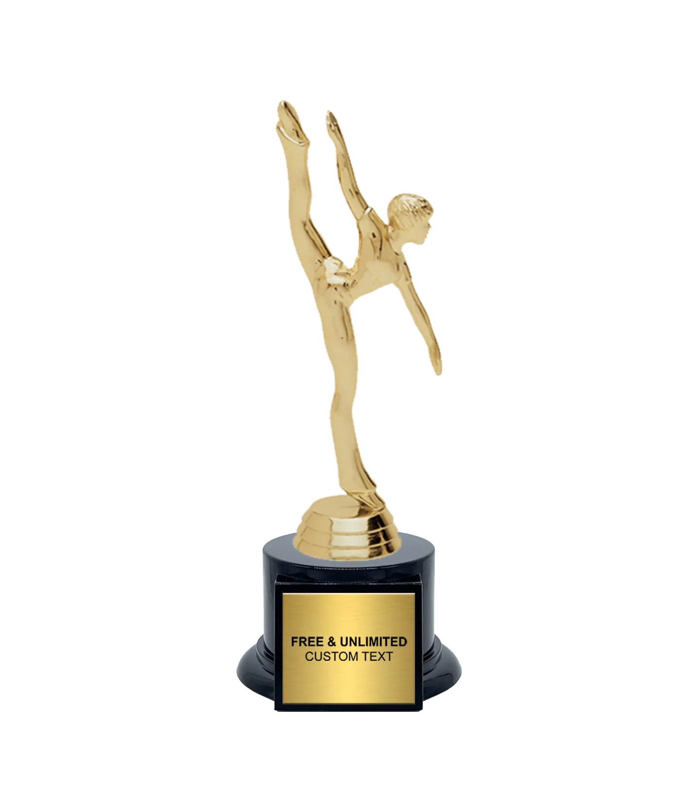 Legacy Dance Trophy - Image 4