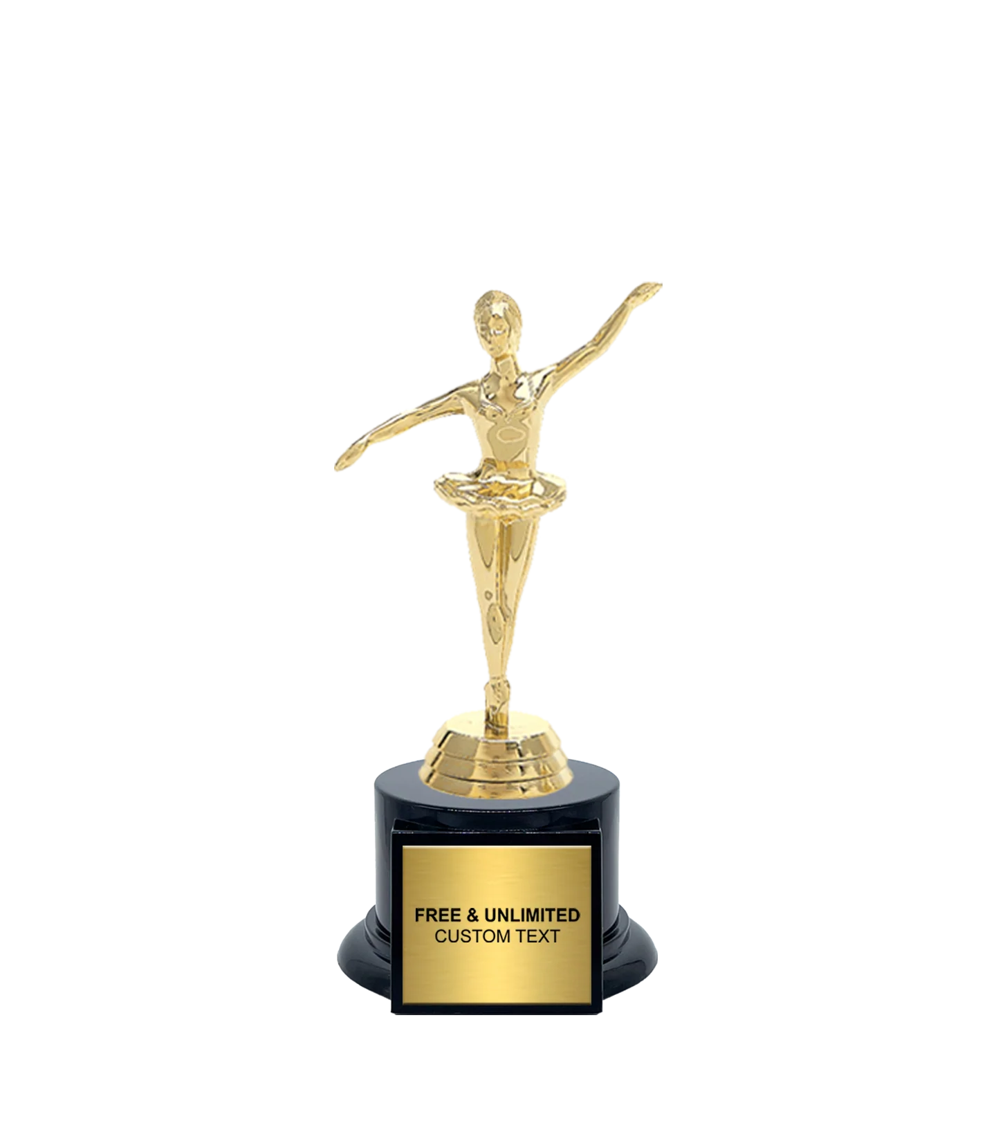 Legacy Dance Trophy - Image 5