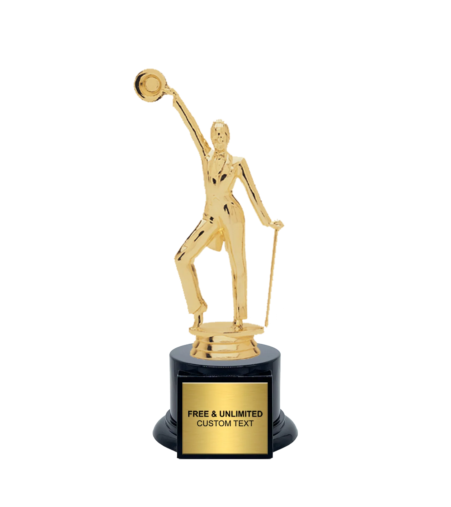 Legacy Dance Trophy - Image 6