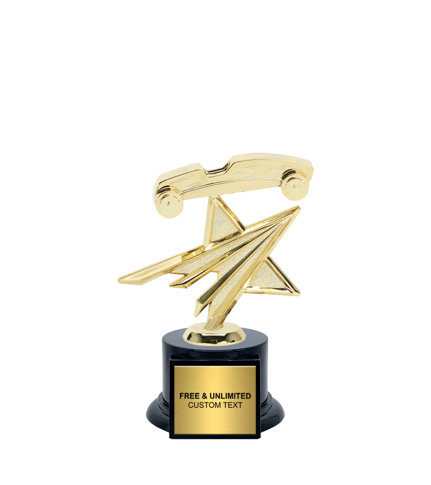 Legacy Derby Trophy - Image 2