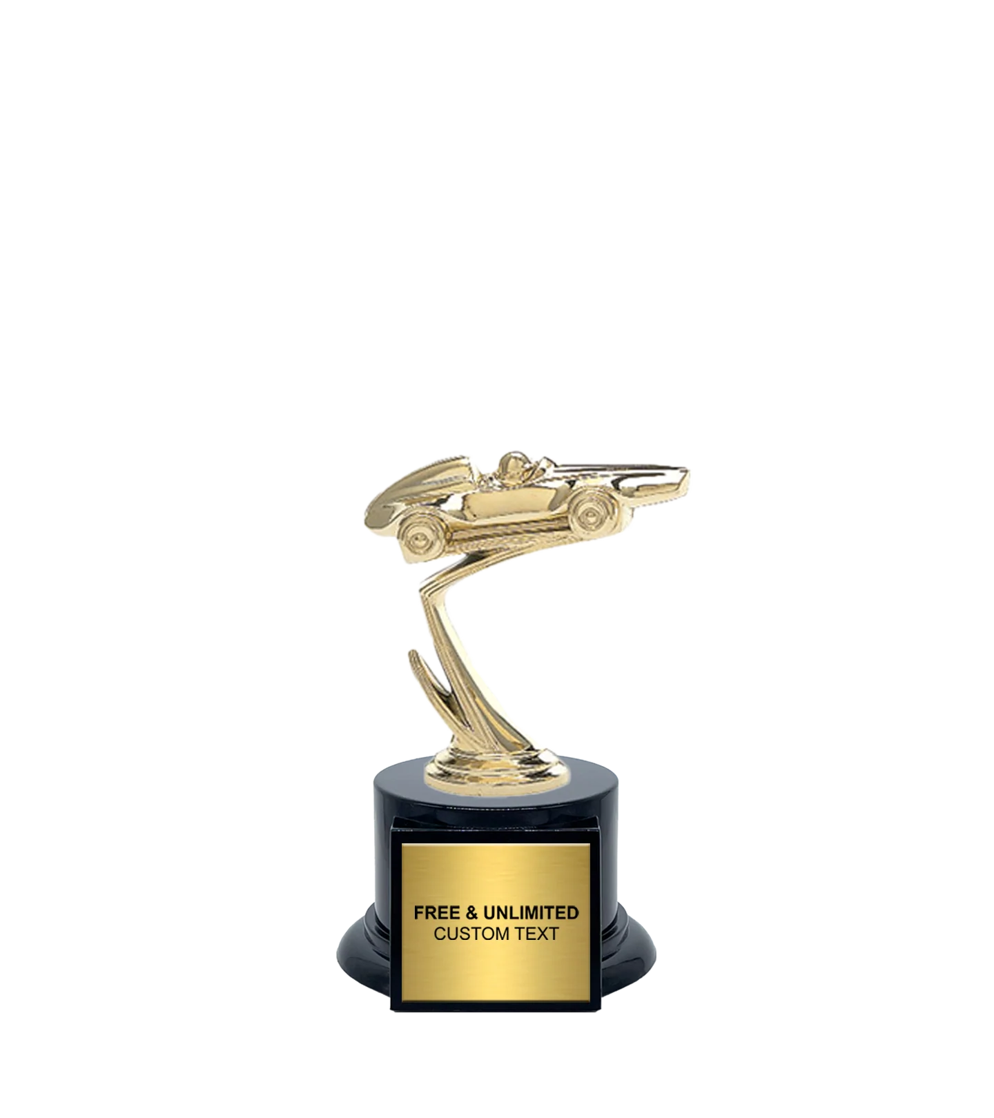 Legacy Derby Trophy - Image 3
