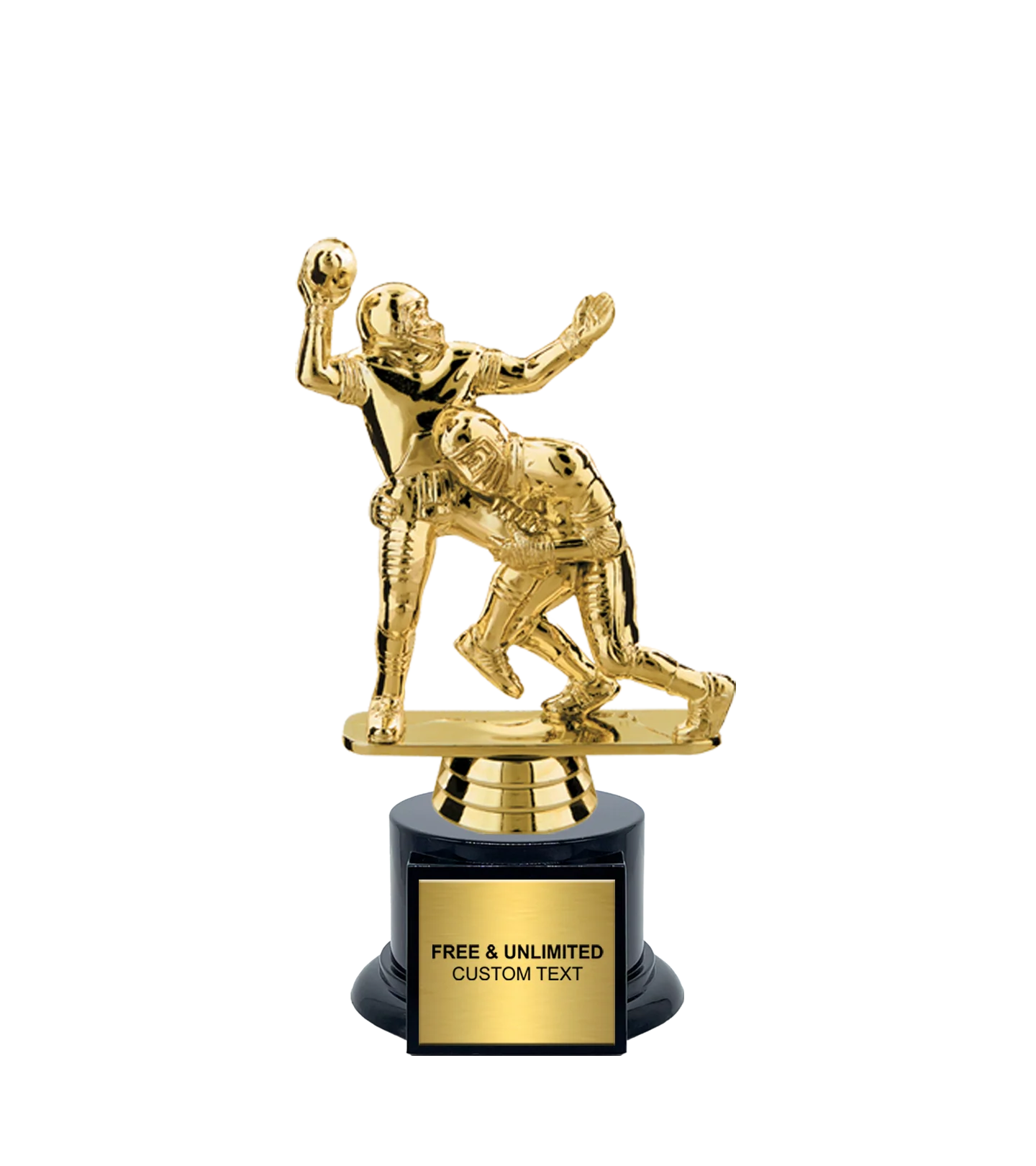 Legacy Football Trophy - Image 7