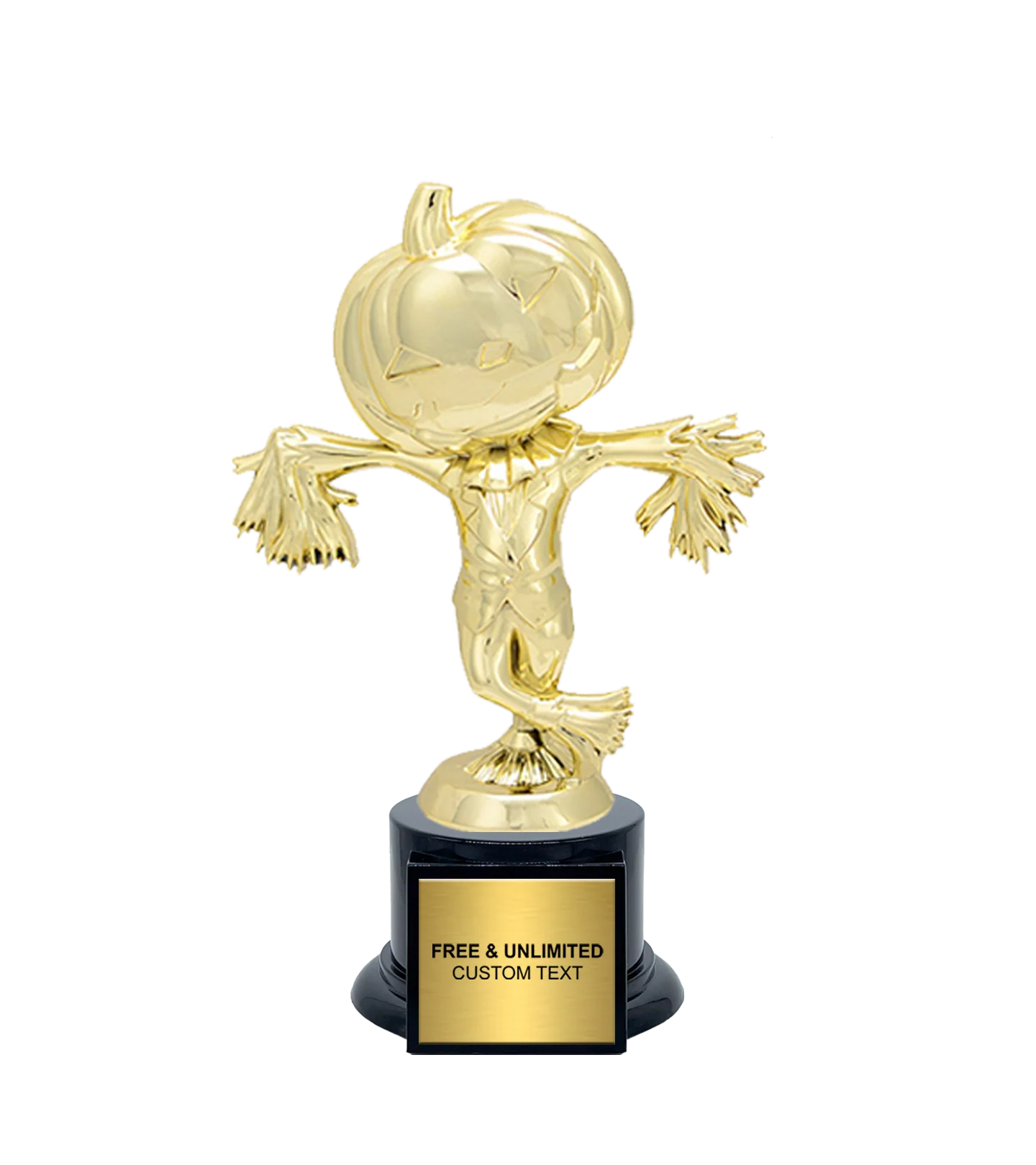 Legacy Halloween Trophy