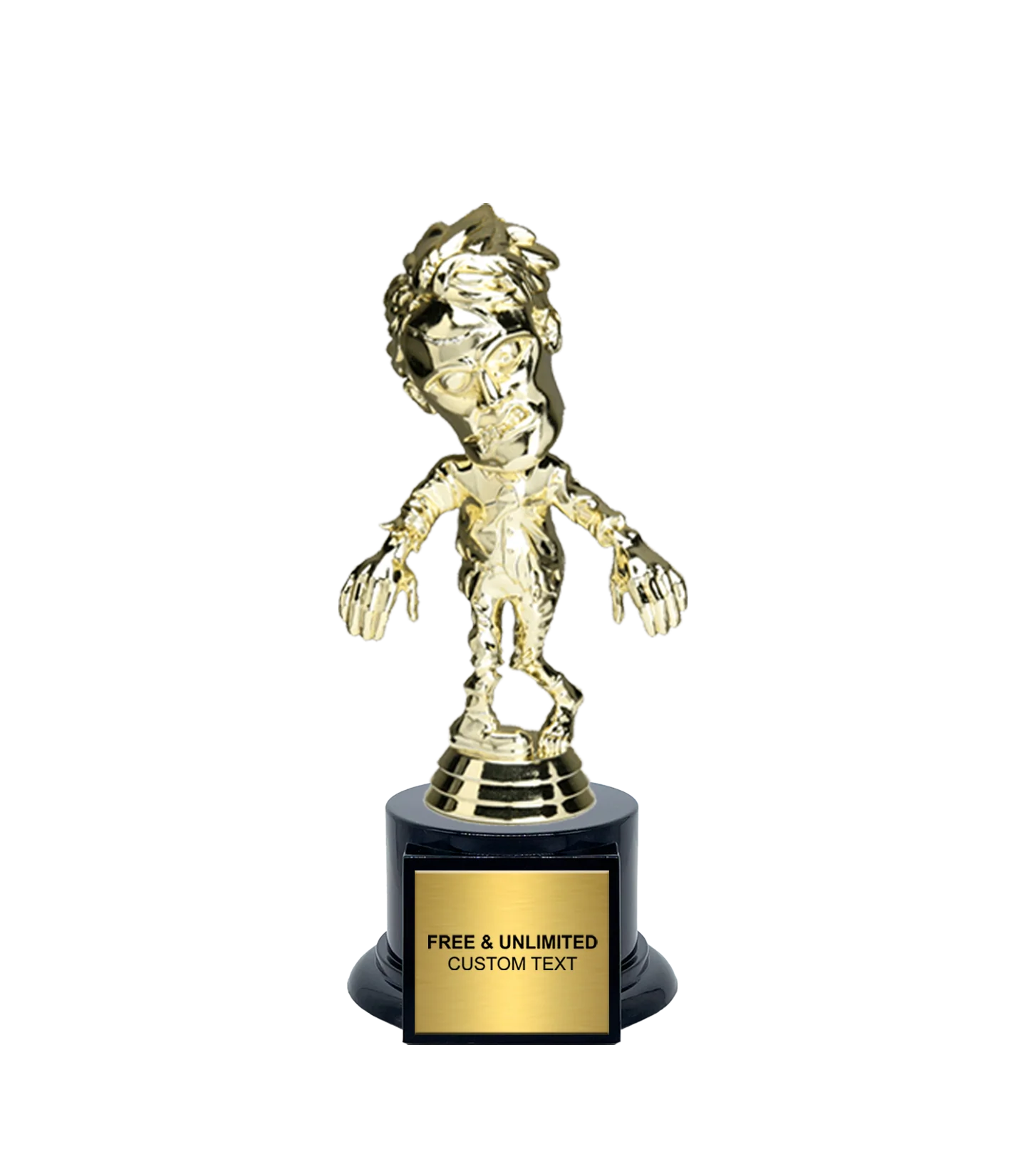 Legacy Halloween Trophy - Image 2