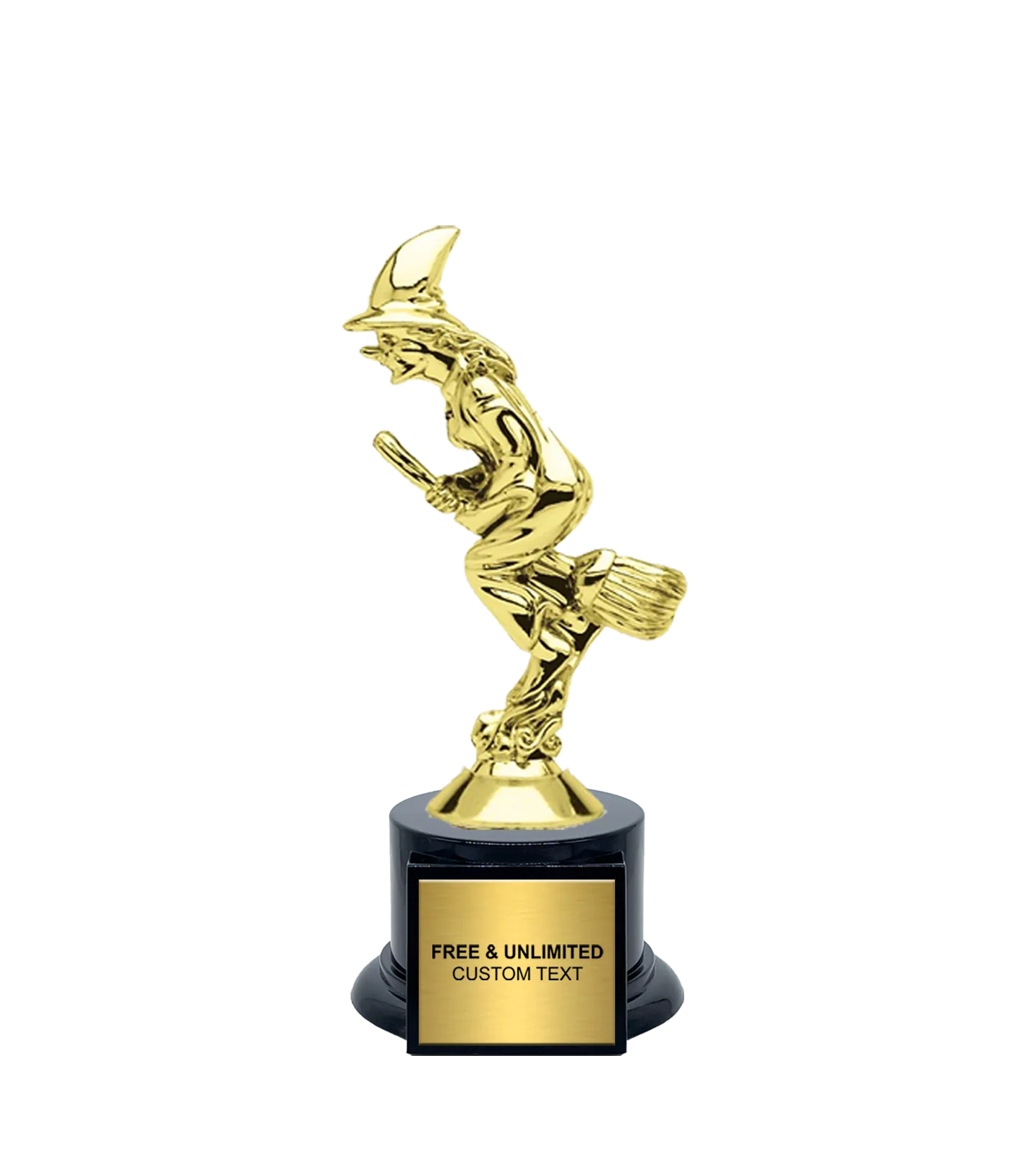 Legacy Halloween Trophy - Image 4