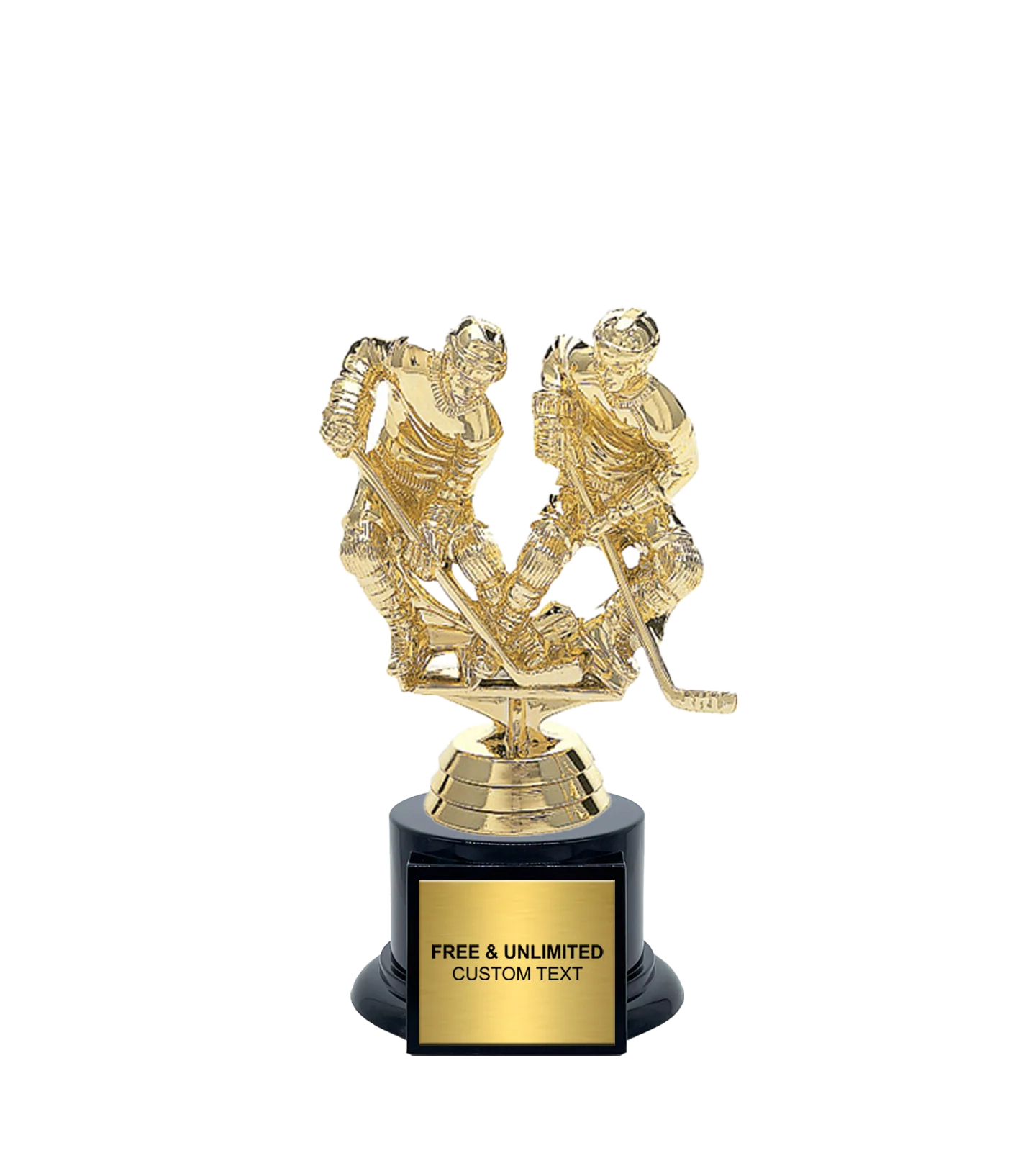 Legacy Hockey Trophy - Image 2