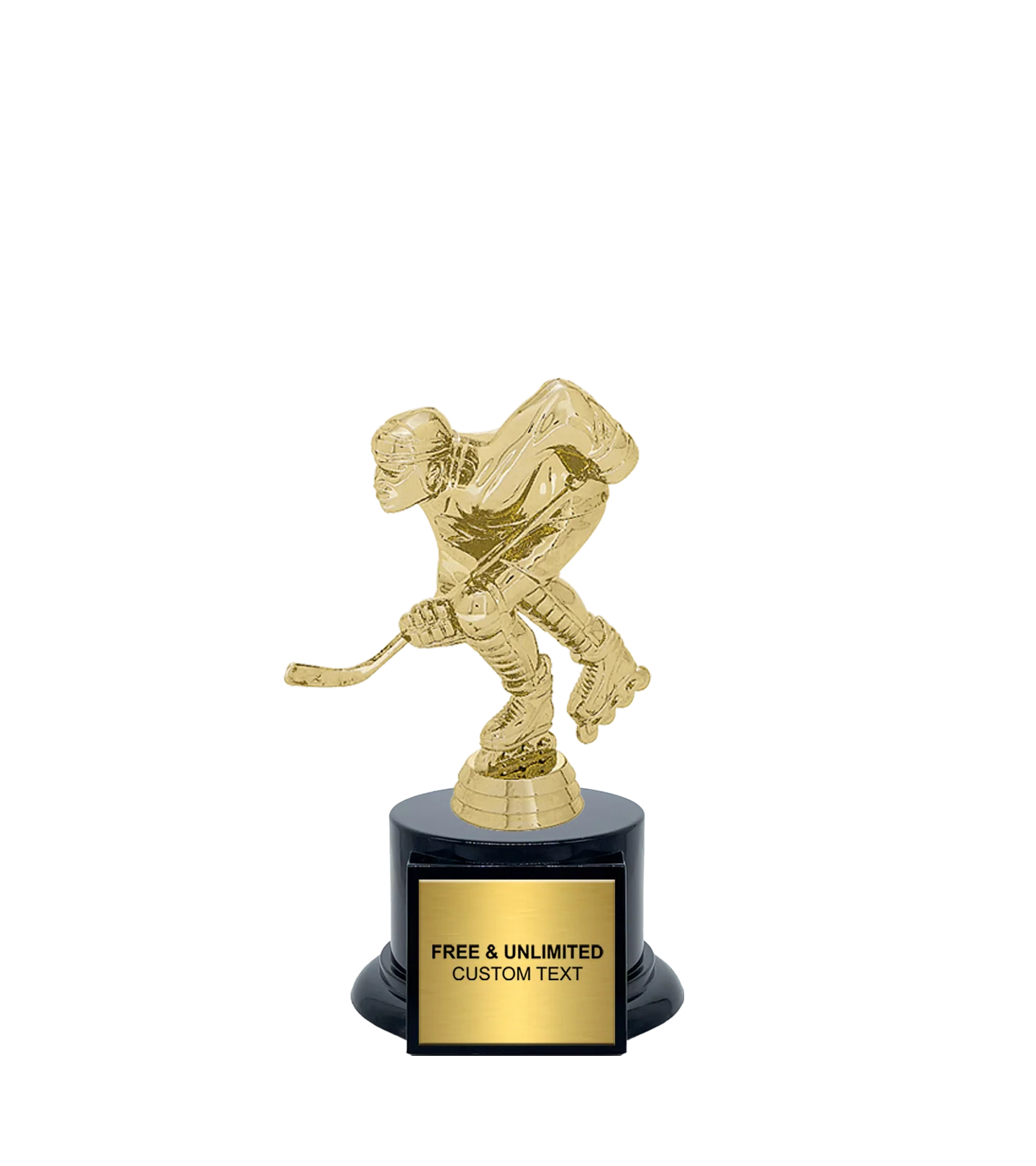 Legacy Hockey Trophy - Image 5