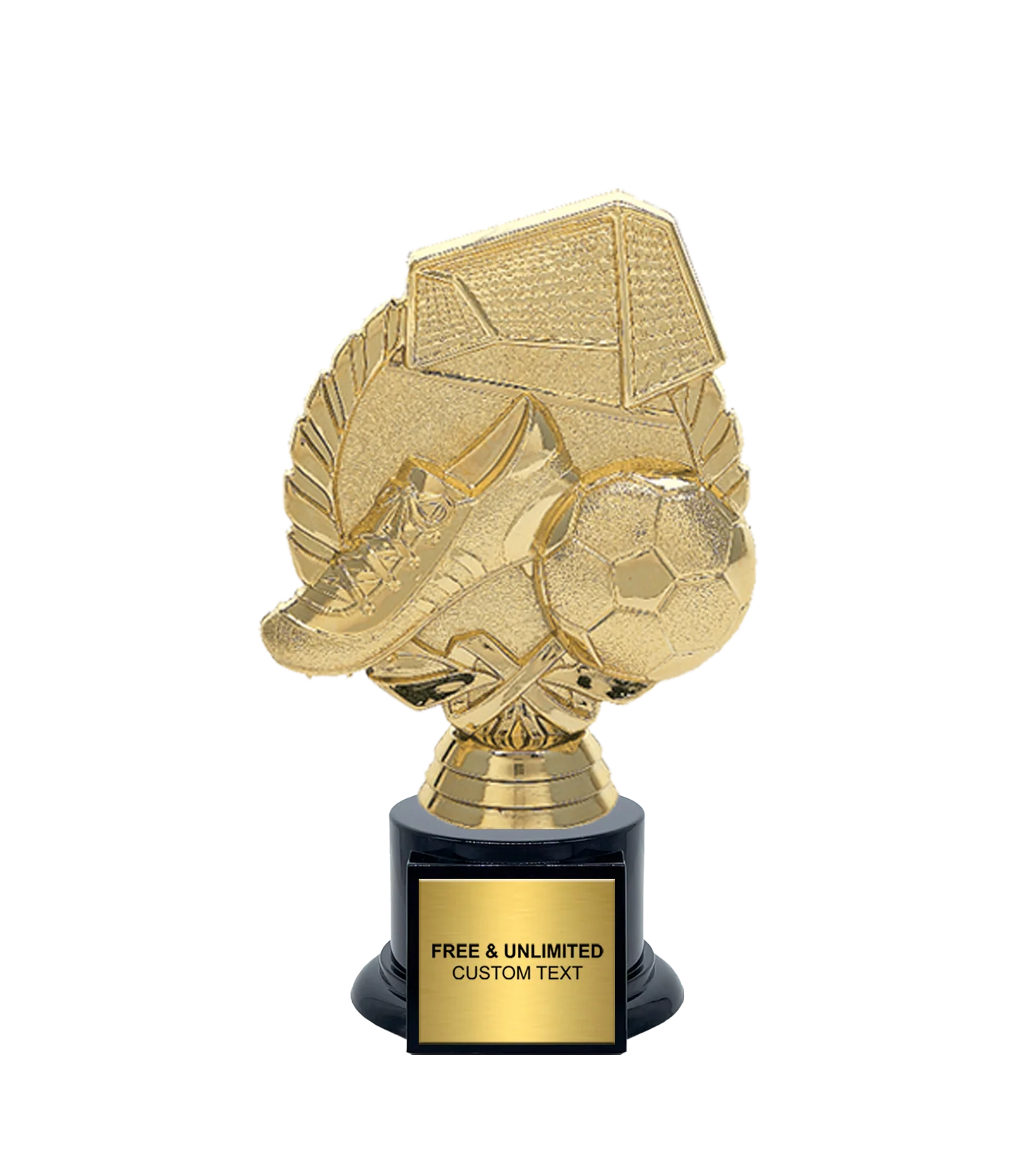 Legacy Soccer Trophy - Image 11