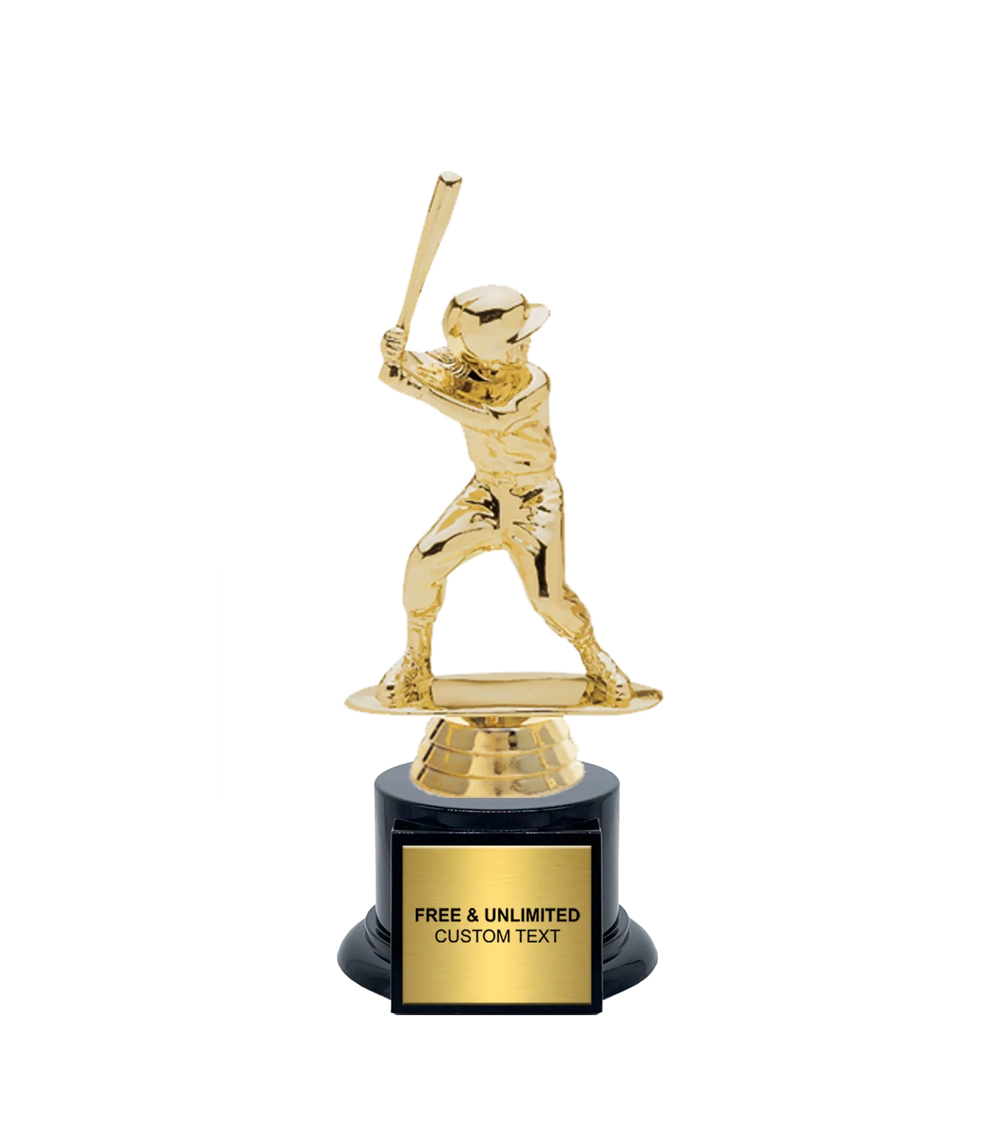 Legacy Softball Trophy - Image 6