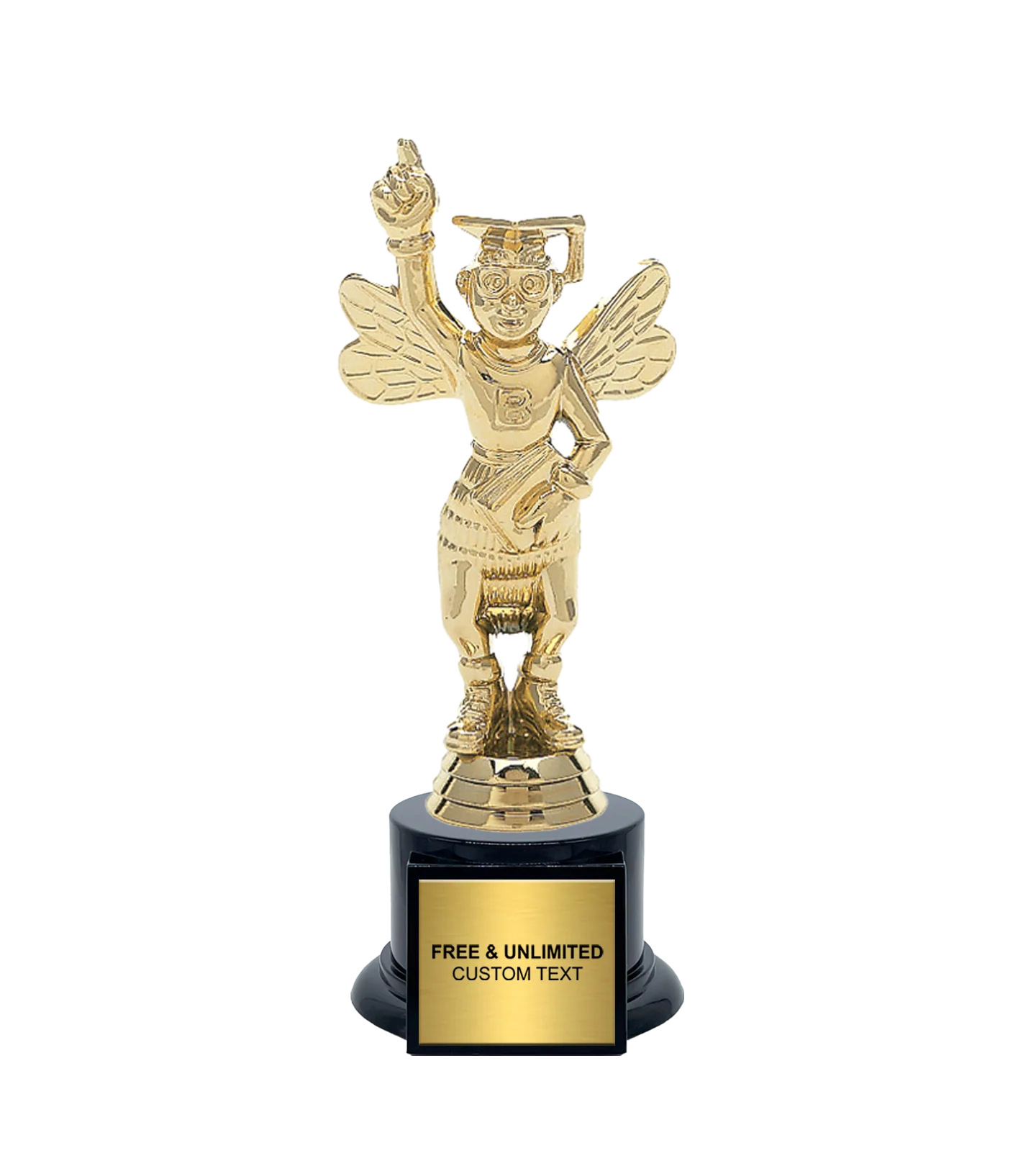 Legacy Spelling Bee Trophy