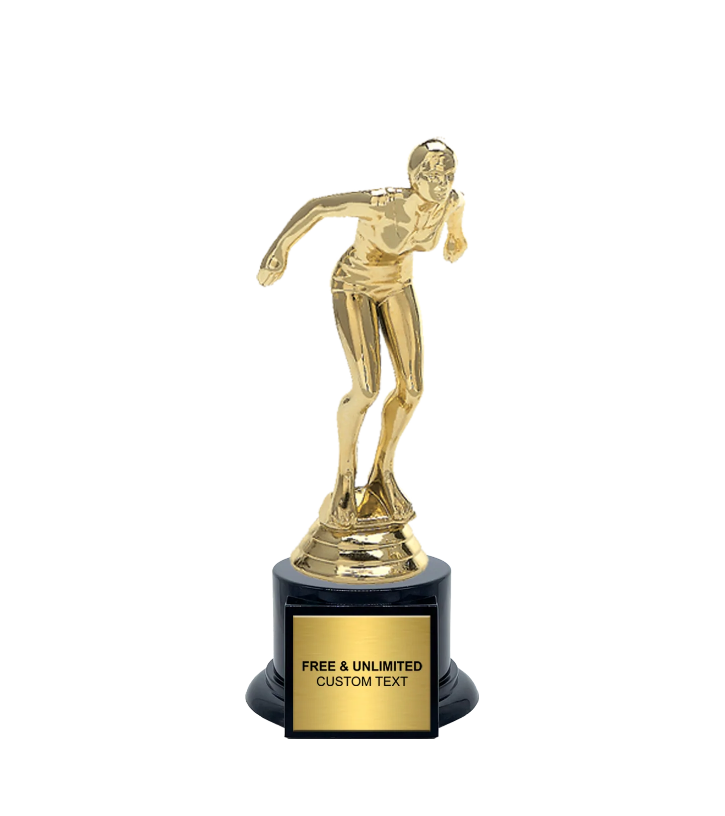 Legacy Swimming Trophy