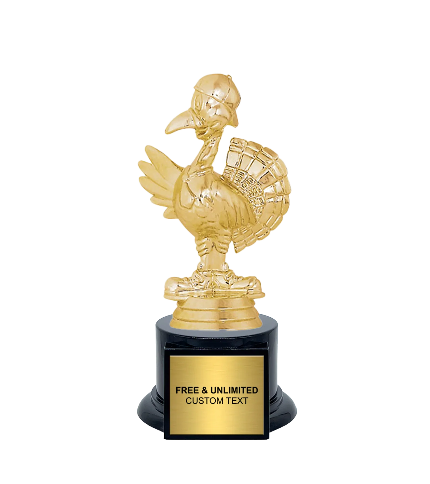 Legacy Thanksgiving Trophy