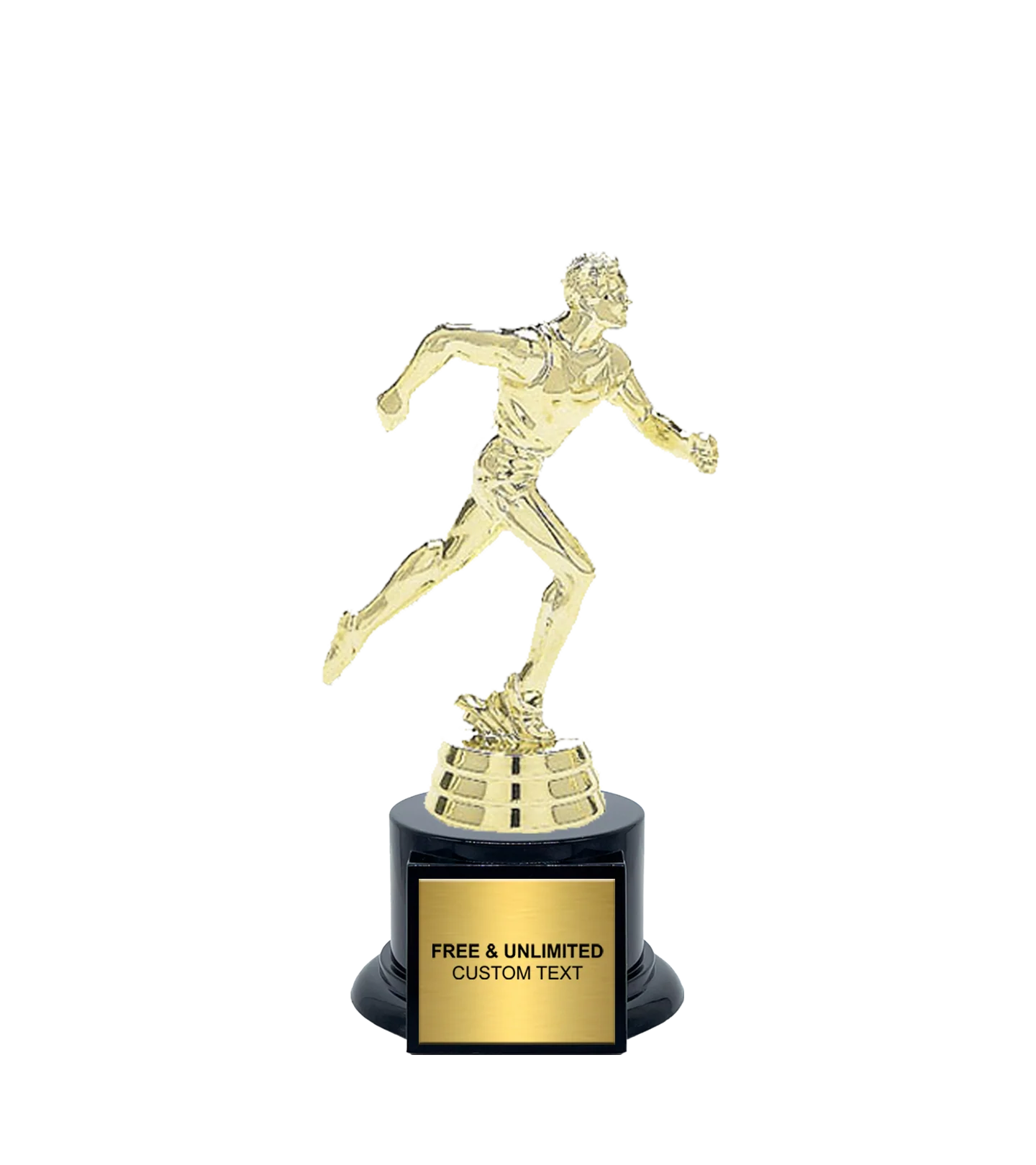 Legacy Track Trophy